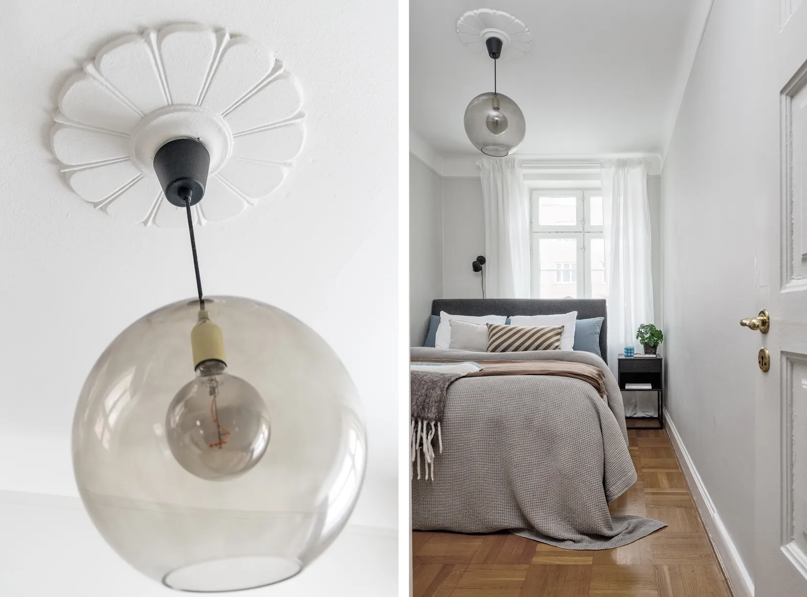 Bostadsrätt, Föreningsgatan 69C, Rörsjöstaden, Malmö