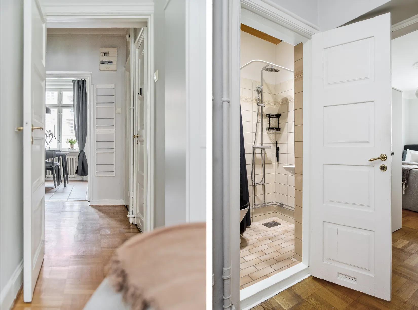 Bostadsrätt, Föreningsgatan 69C, Rörsjöstaden, Malmö