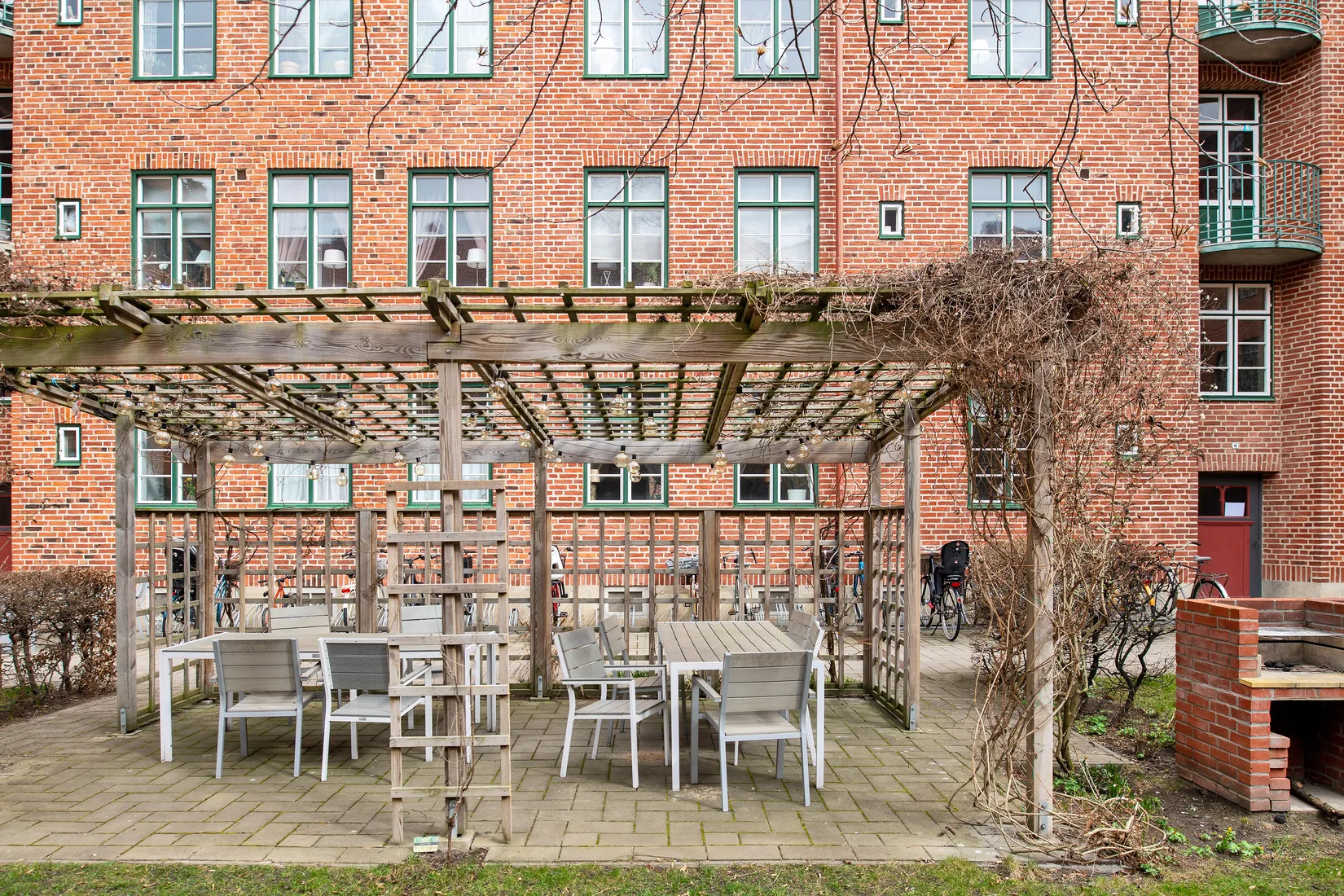 Bostadsrätt, Föreningsgatan 69C, Rörsjöstaden, Malmö