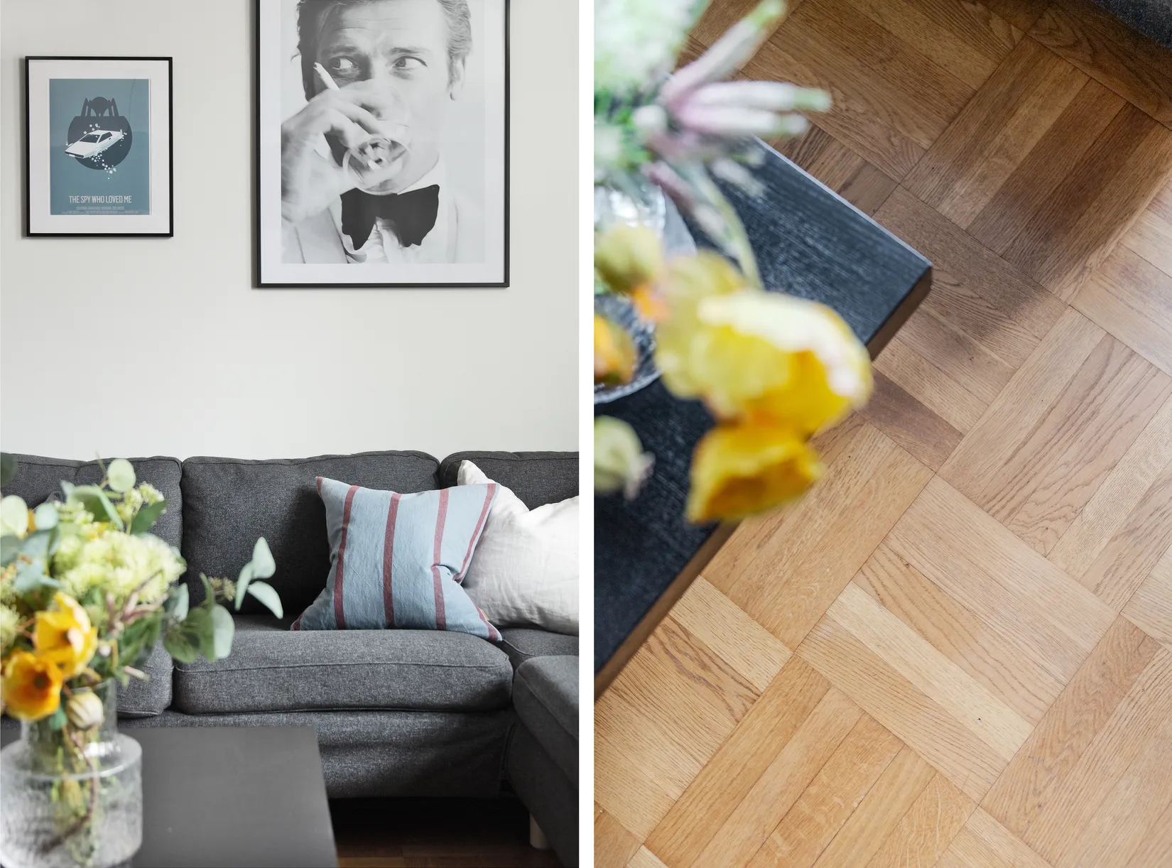 Bostadsrätt, Föreningsgatan 69C, Rörsjöstaden, Malmö