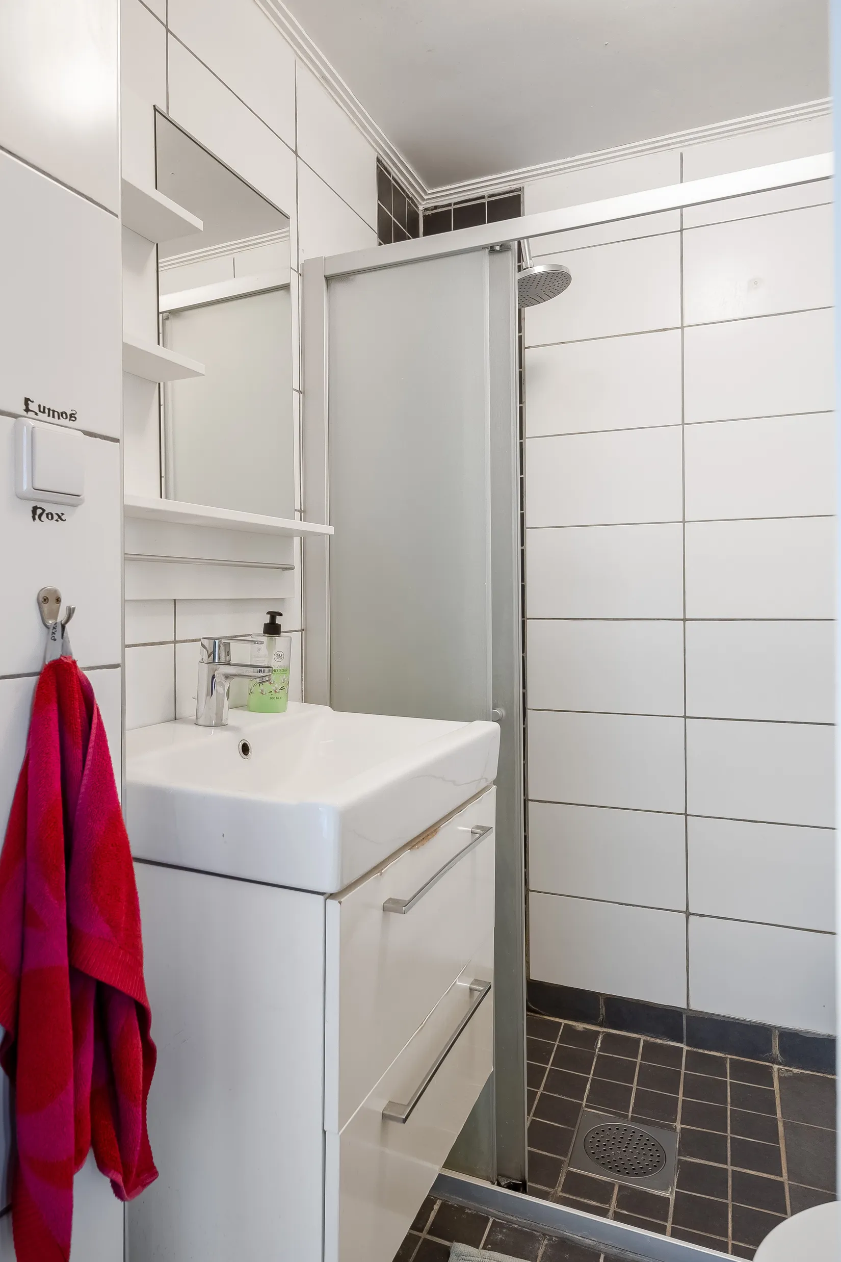 Villa, Snöplogsgatan 3, Tidan, Skövde