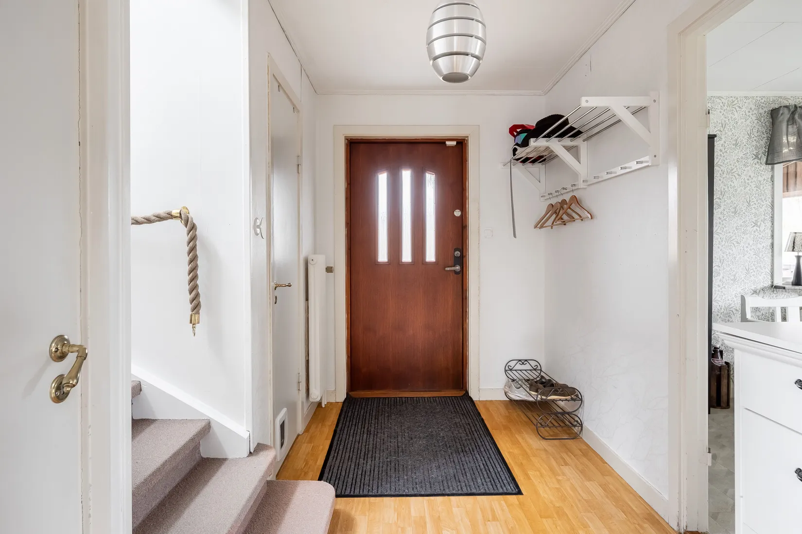 Villa, Snöplogsgatan 3, Tidan, Skövde