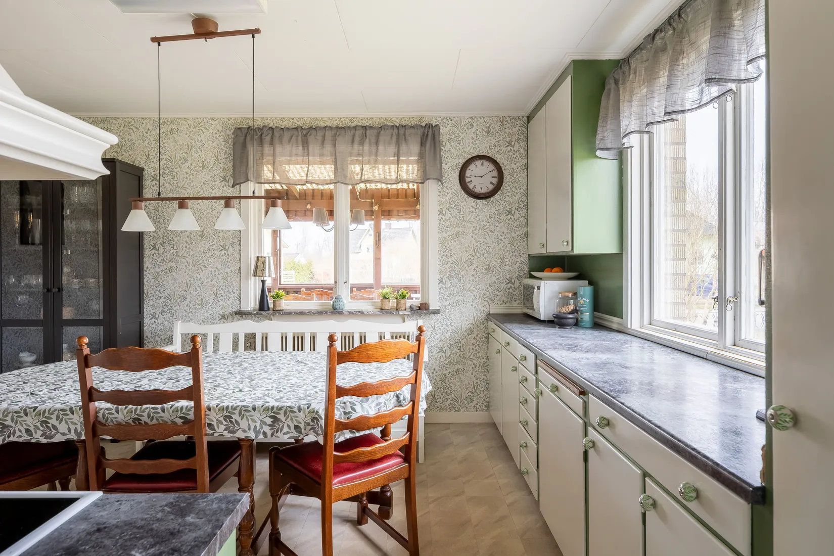 Villa, Snöplogsgatan 3, Tidan, Skövde