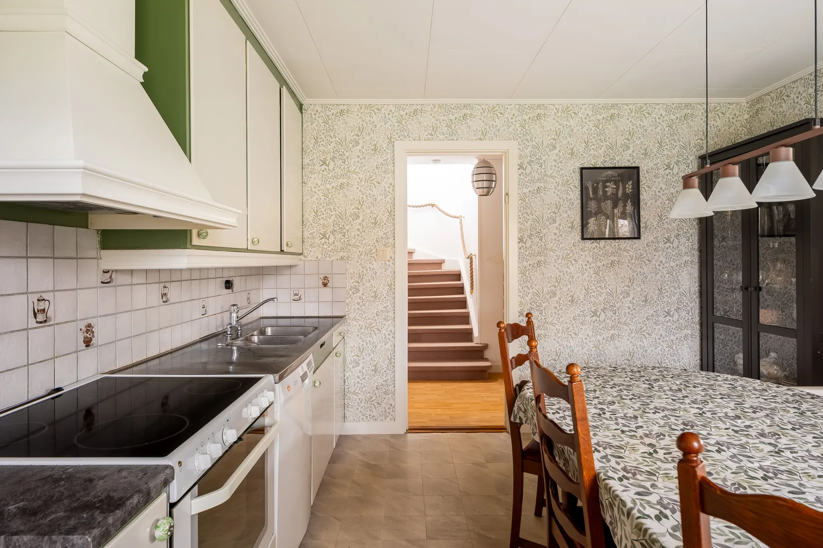 Villa, Snöplogsgatan 3, Tidan, Skövde