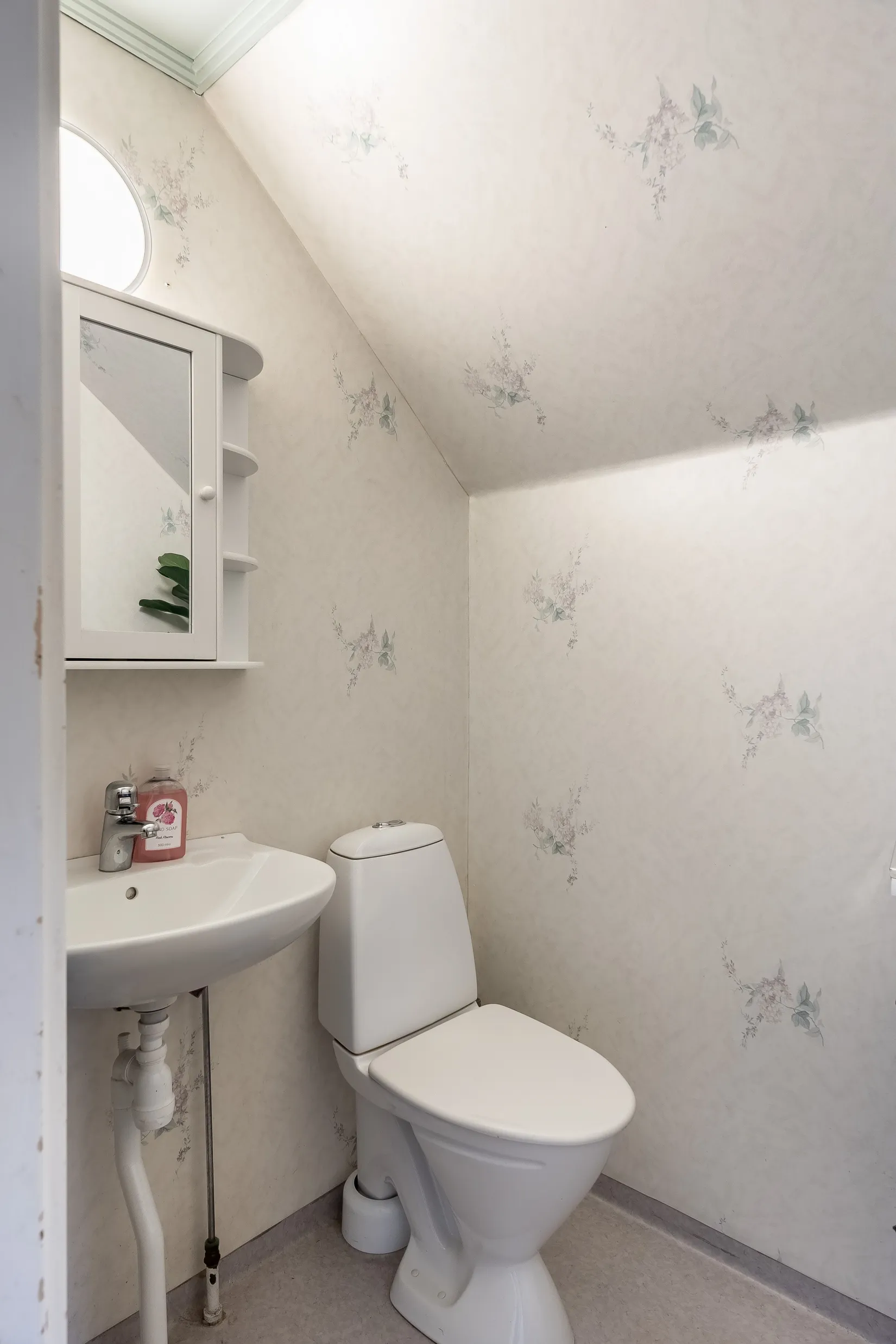 Villa, Snöplogsgatan 3, Tidan, Skövde