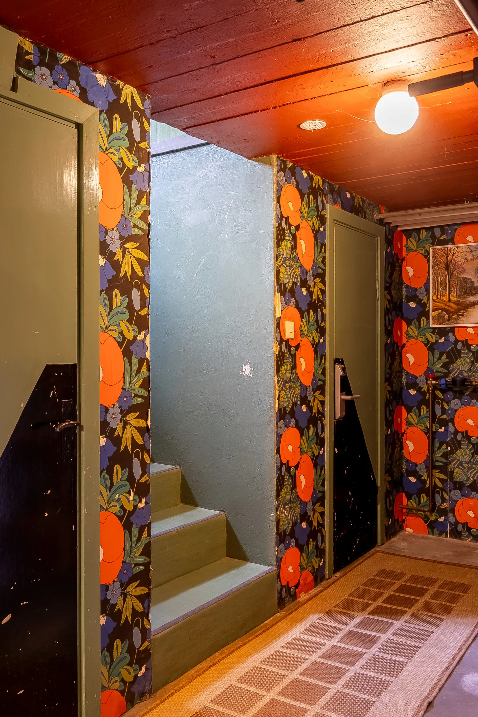 Villa, Snöplogsgatan 3, Tidan, Skövde