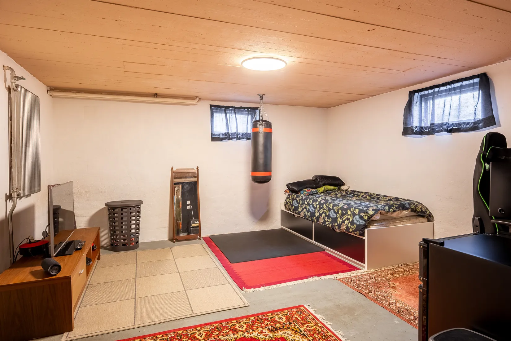 Villa, Snöplogsgatan 3, Tidan, Skövde