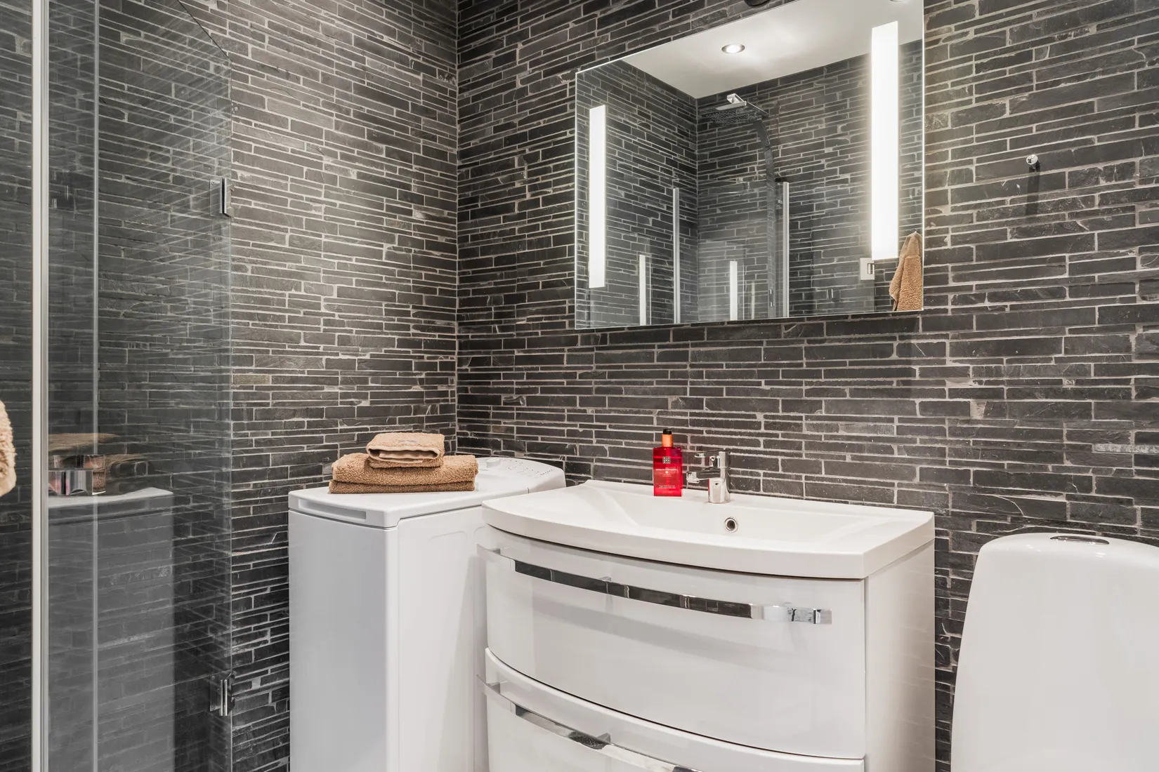 Bostadsrätt, Köpenhamnsvägen 47A, Slottsstaden, Malmö