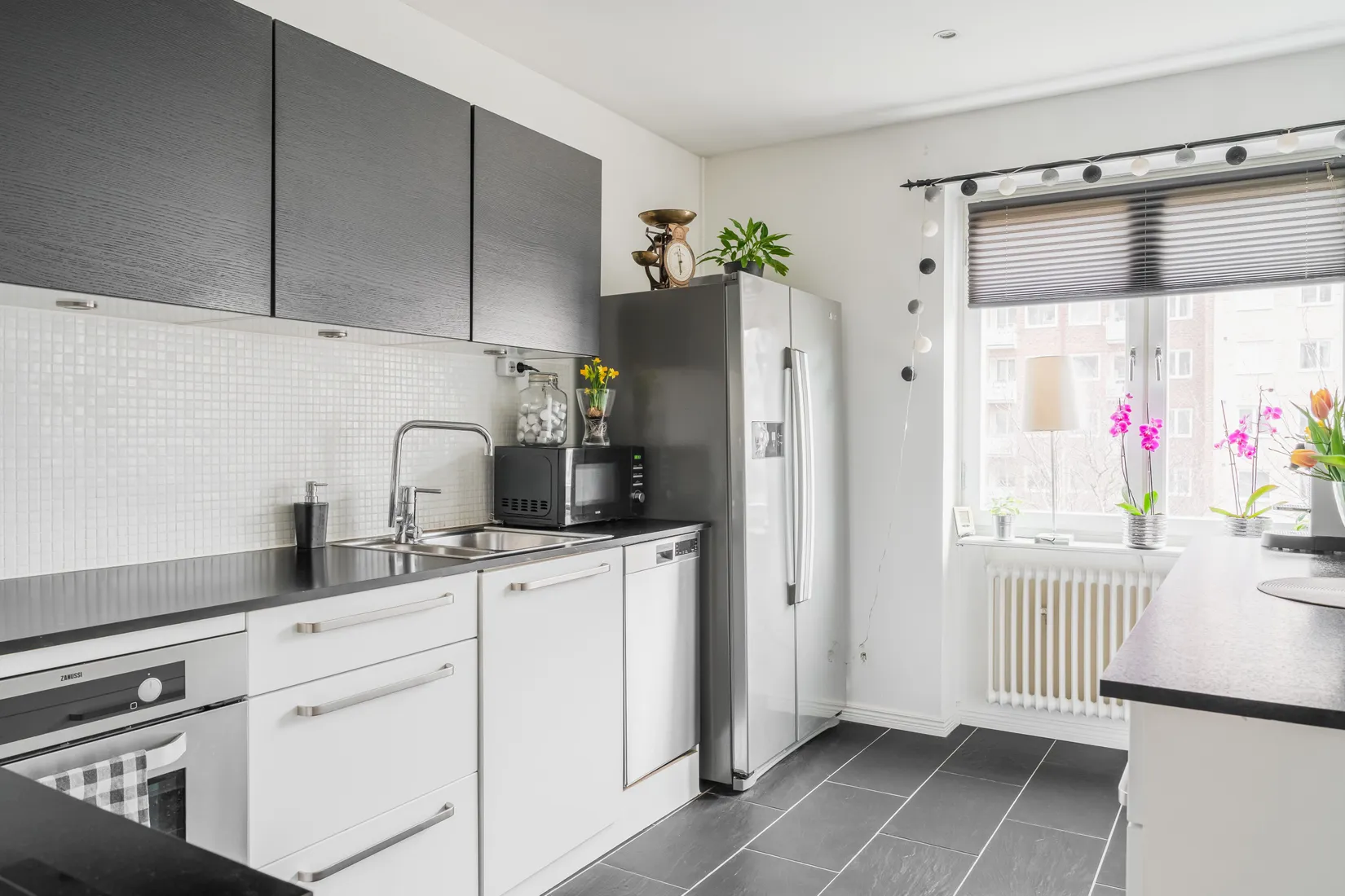 Bostadsrätt, Köpenhamnsvägen 47A, Slottsstaden, Malmö