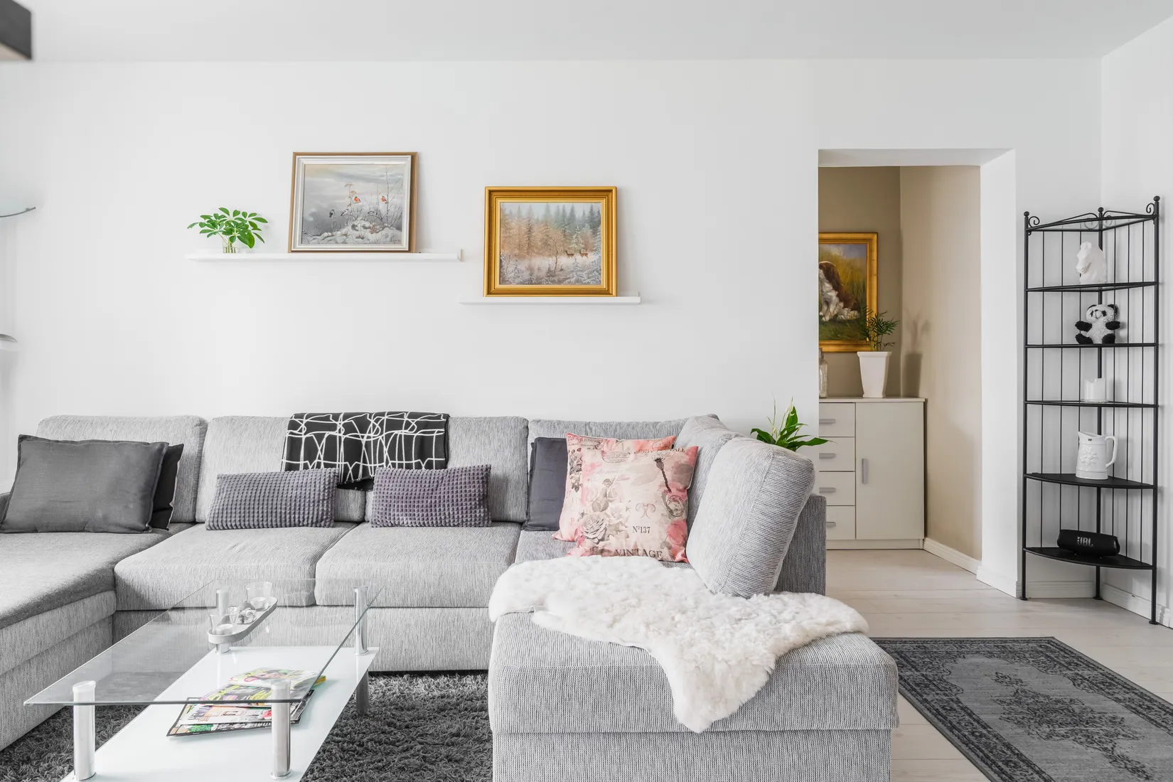 Bostadsrätt, Köpenhamnsvägen 47A, Slottsstaden, Malmö