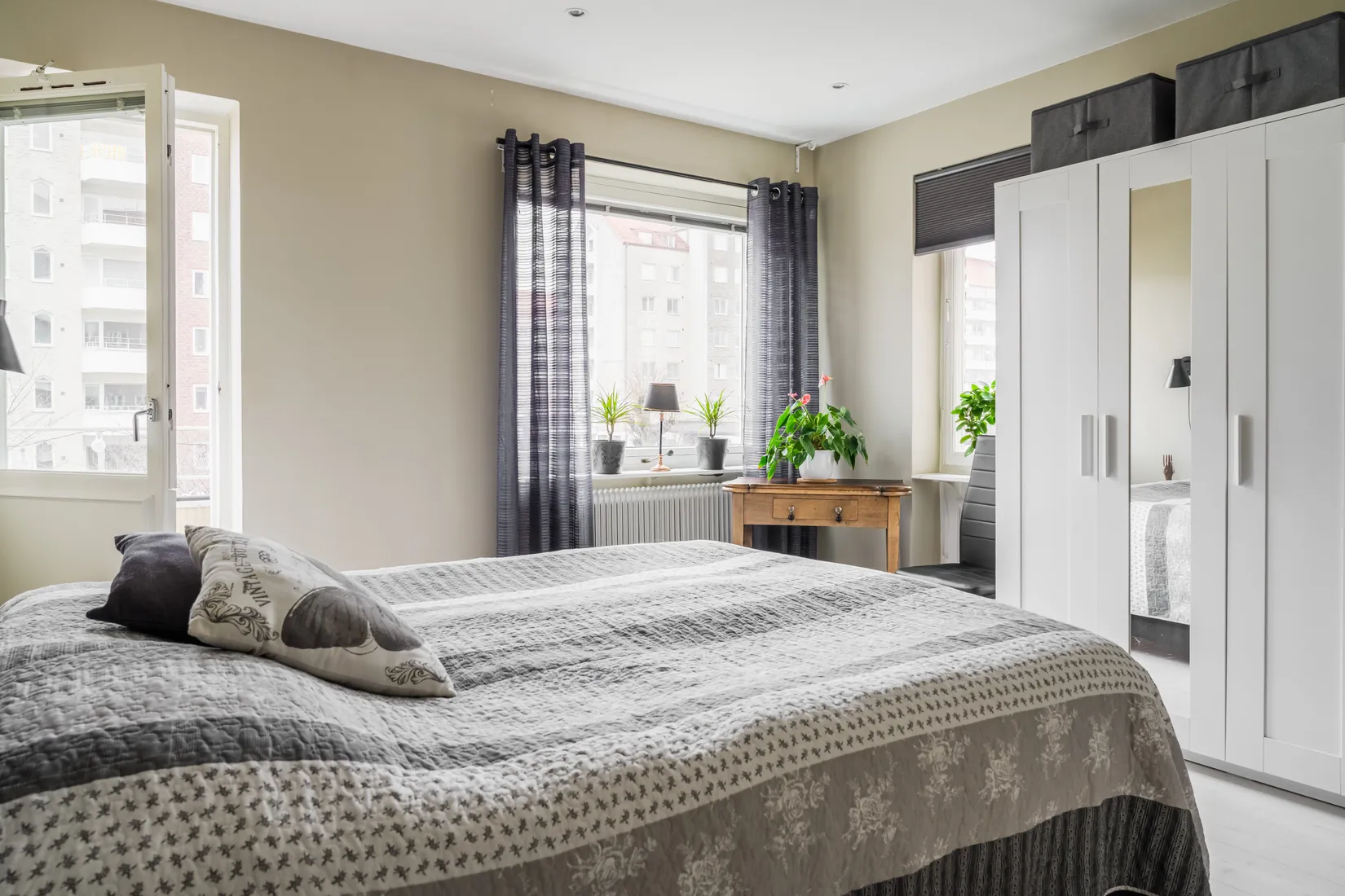 Bostadsrätt, Köpenhamnsvägen 47A, Slottsstaden, Malmö