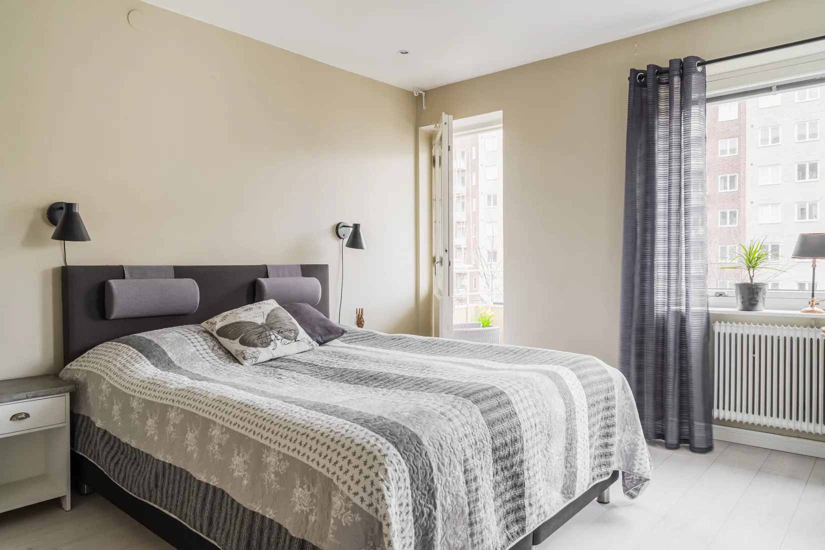 Bostadsrätt, Köpenhamnsvägen 47A, Slottsstaden, Malmö