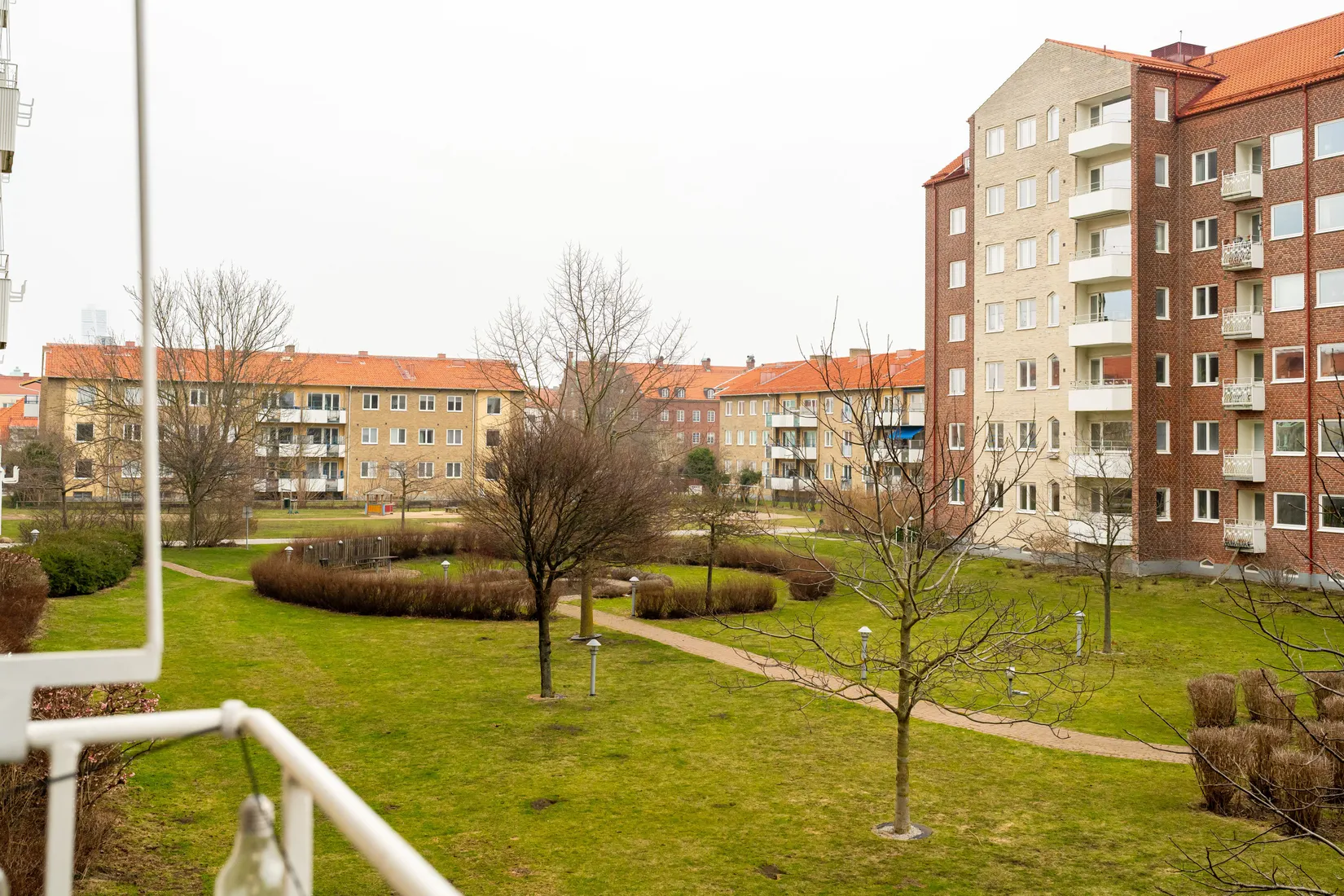 Bostadsrätt, Köpenhamnsvägen 47A, Slottsstaden, Malmö