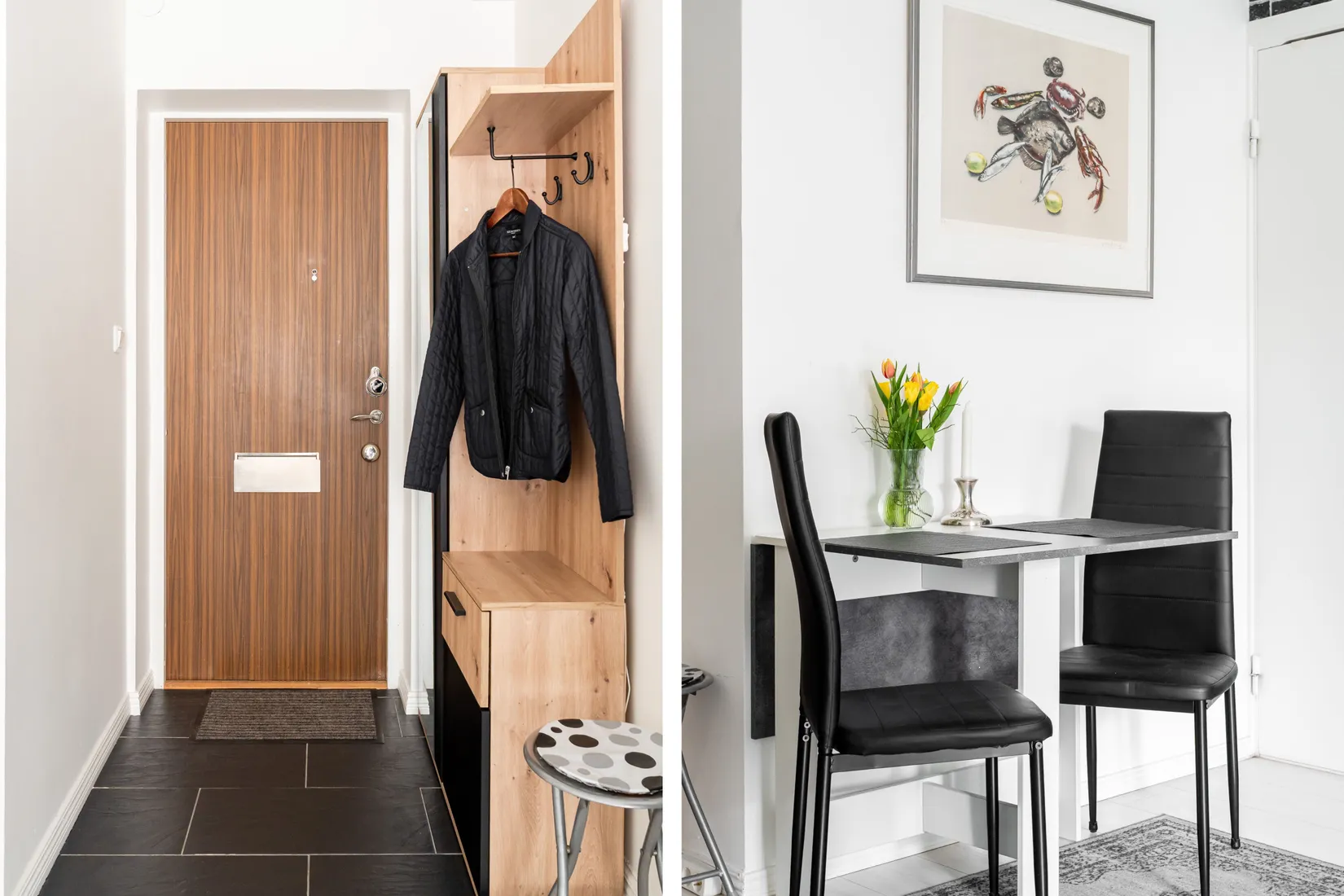 Bostadsrätt, Köpenhamnsvägen 47A, Slottsstaden, Malmö