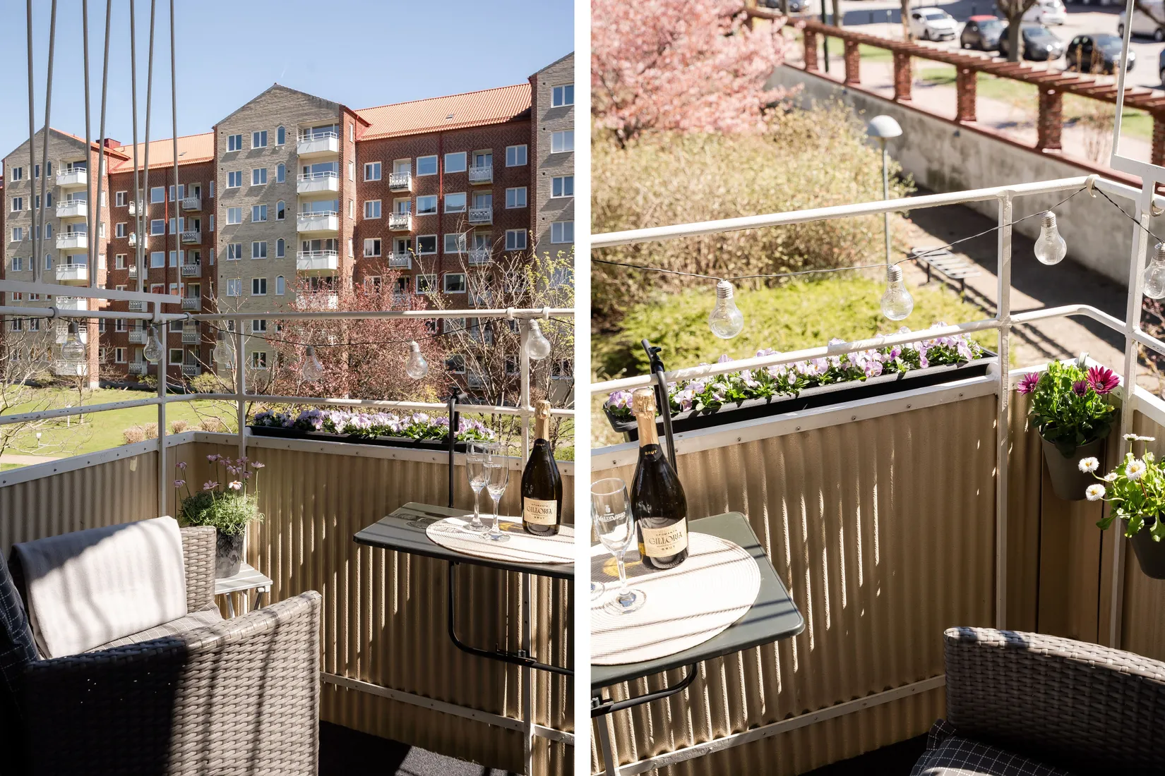 Bostadsrätt, Köpenhamnsvägen 47A, Slottsstaden, Malmö