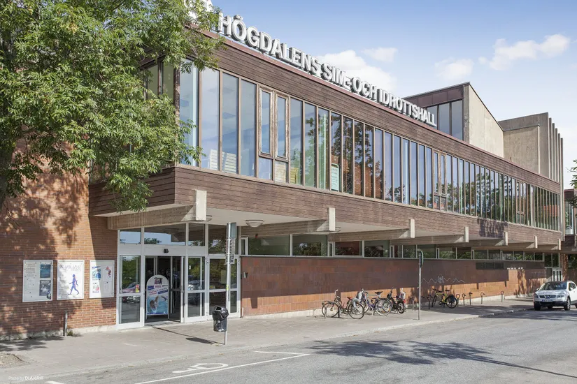 Bostadsrätt, Sjösavägen 13, Bandhagen/ Högdalen, Stockholm