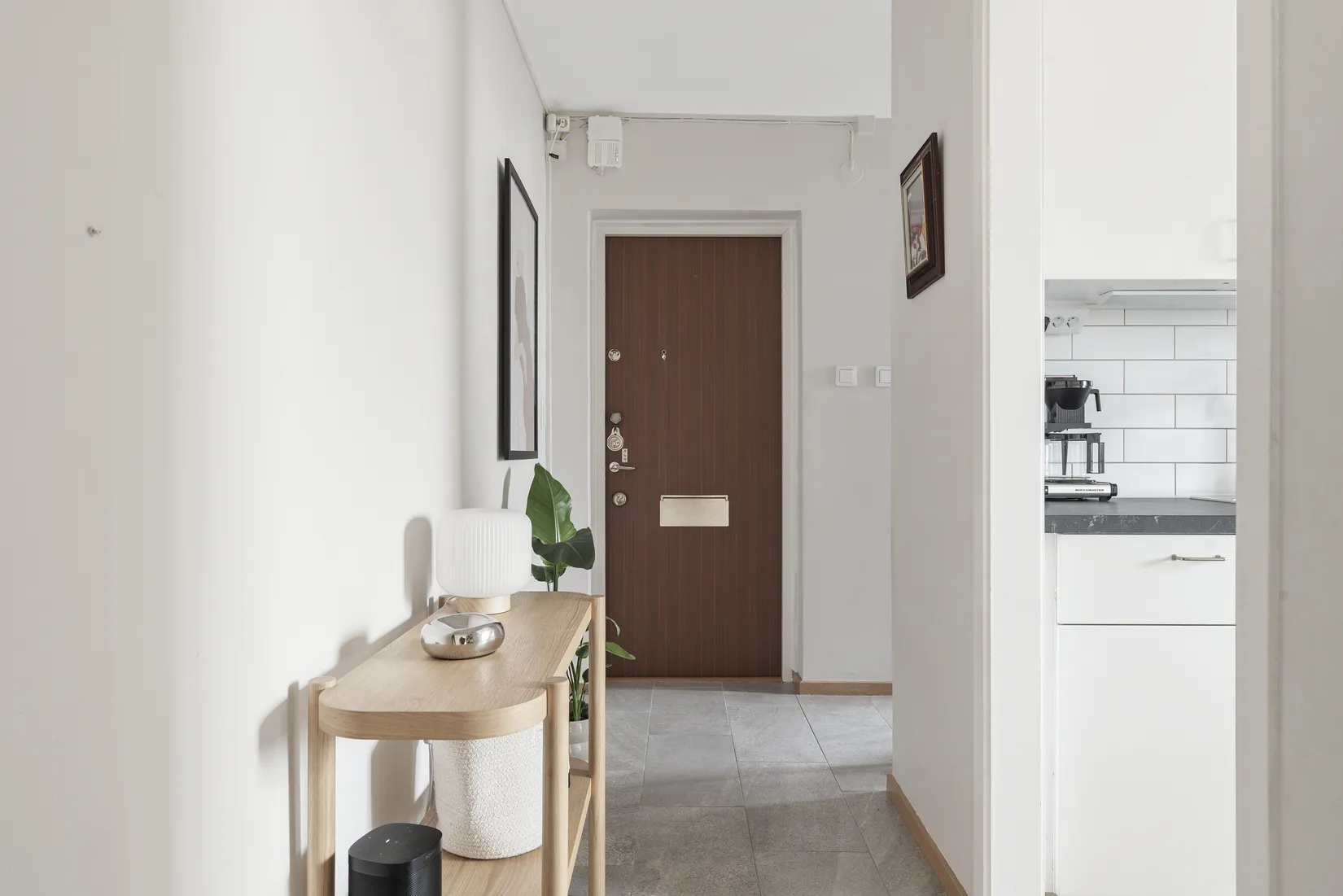 Bostadsrätt, Sjösavägen 13, Bandhagen/ Högdalen, Stockholm