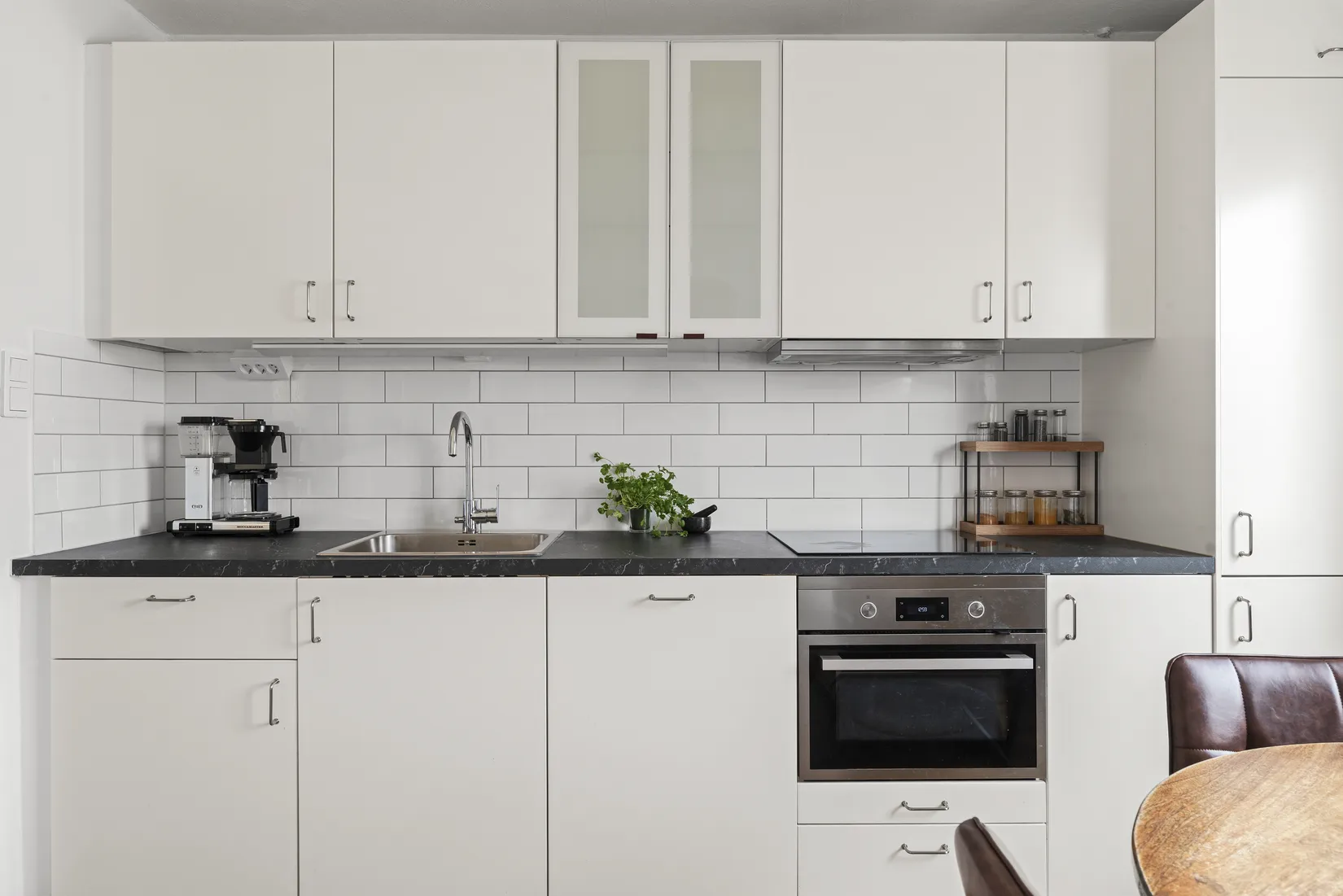 Bostadsrätt, Sjösavägen 13, Bandhagen/ Högdalen, Stockholm