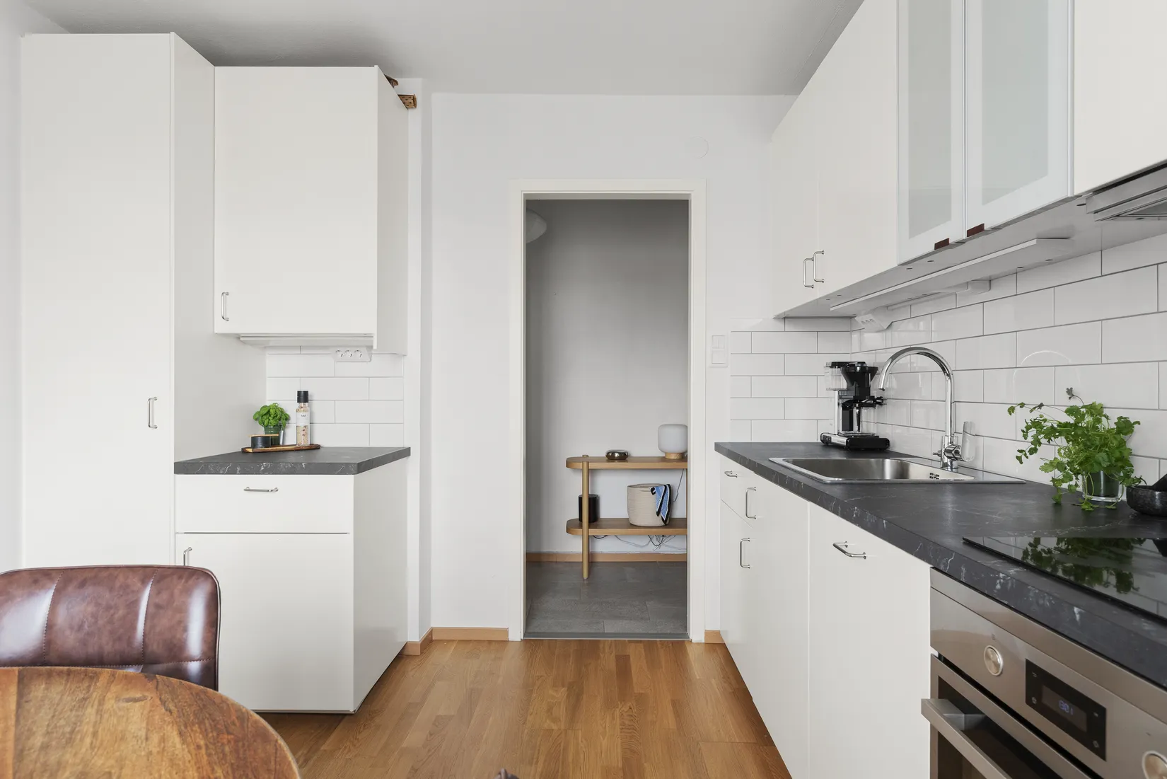 Bostadsrätt, Sjösavägen 13, Bandhagen/ Högdalen, Stockholm