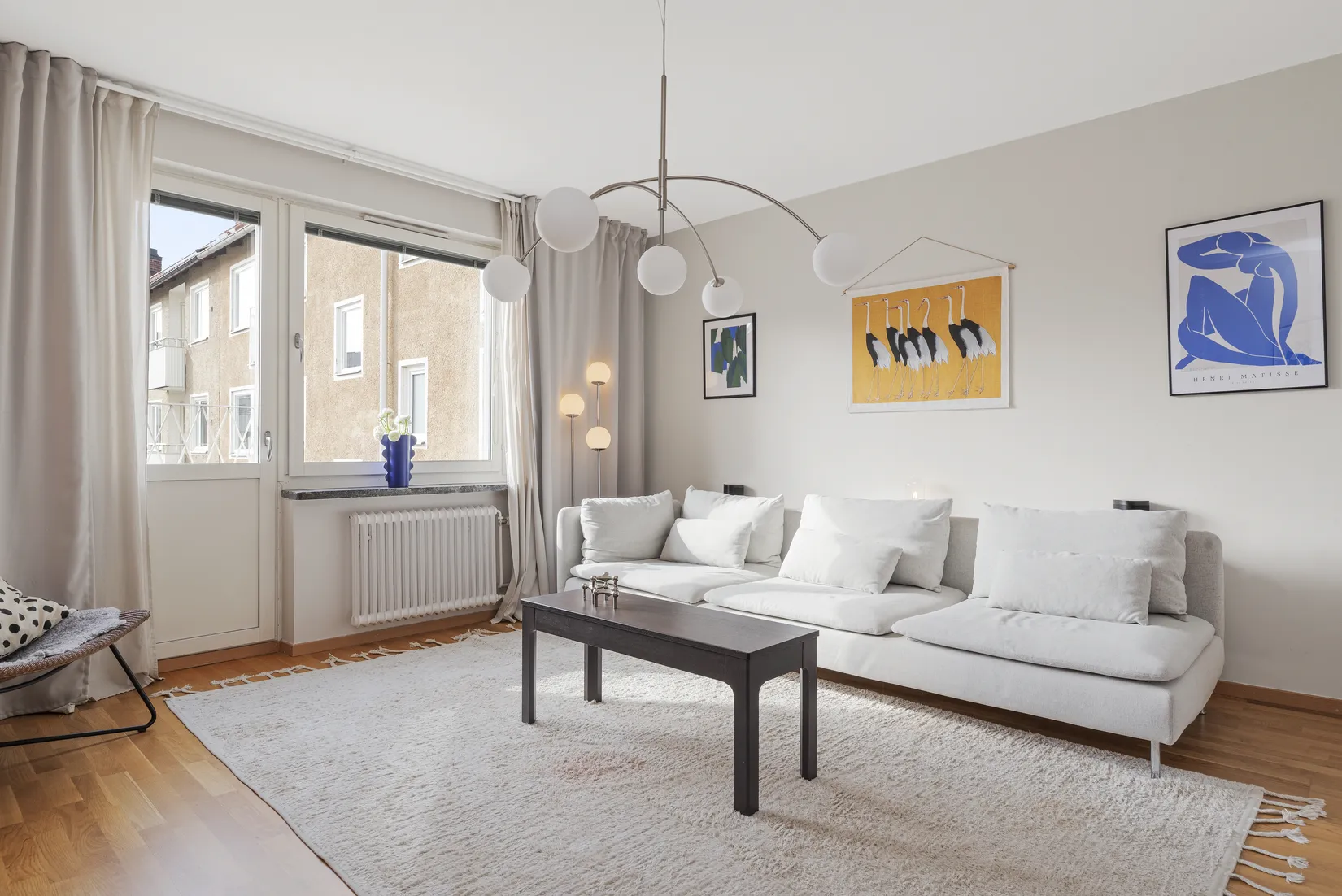 Bostadsrätt, Sjösavägen 13, Bandhagen/ Högdalen, Stockholm