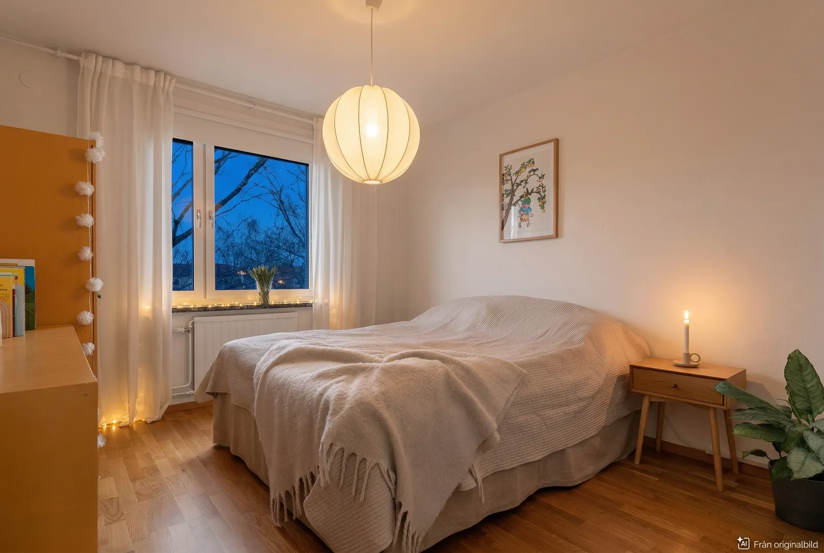 Bostadsrätt, Sjösavägen 13, Bandhagen/ Högdalen, Stockholm