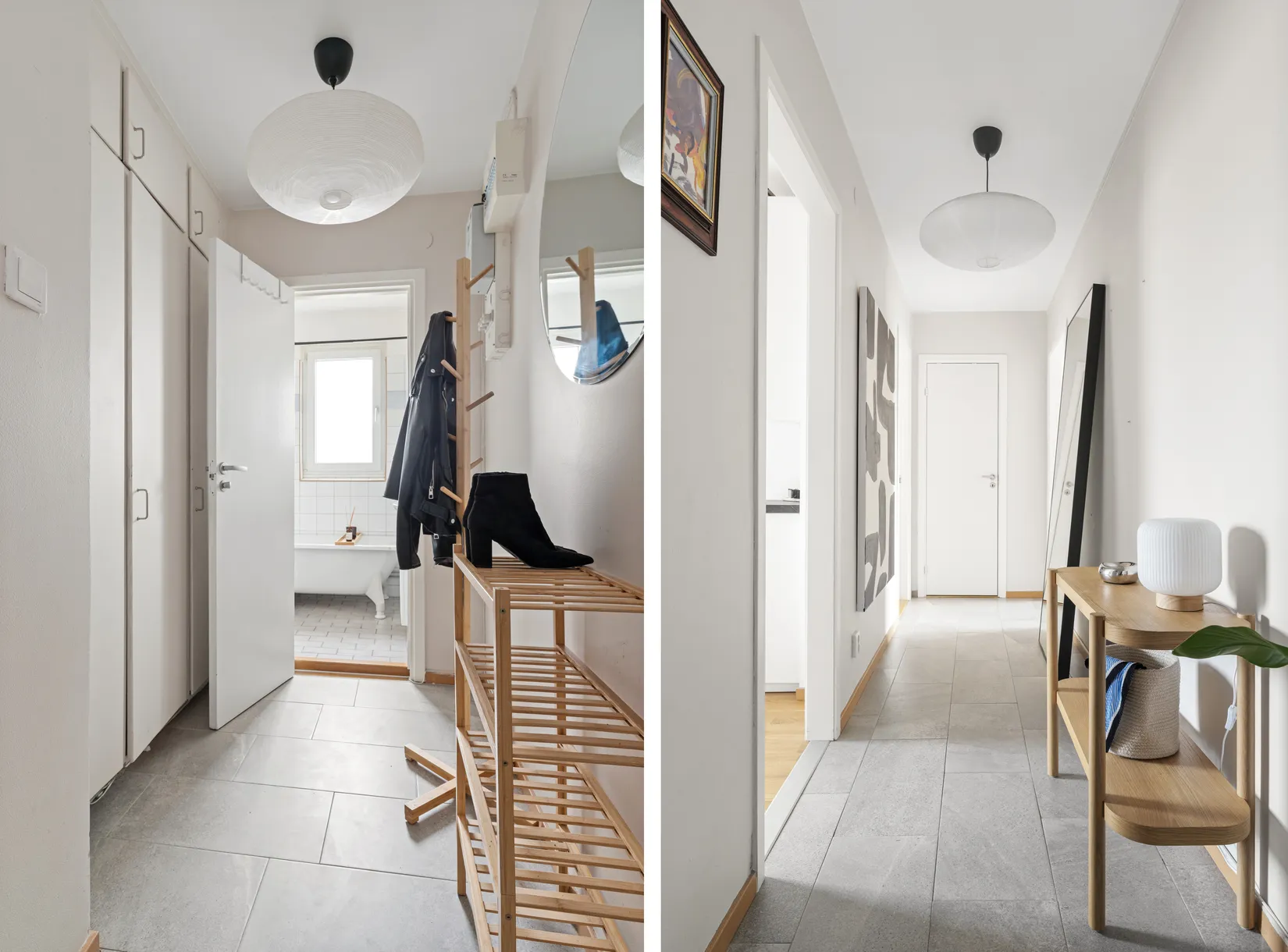 Bostadsrätt, Sjösavägen 13, Bandhagen/ Högdalen, Stockholm