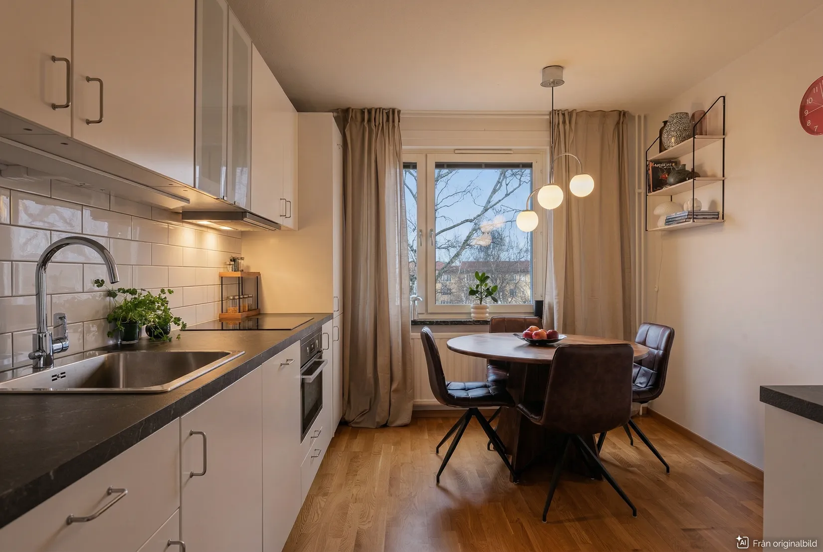 Bostadsrätt, Sjösavägen 13, Bandhagen/ Högdalen, Stockholm