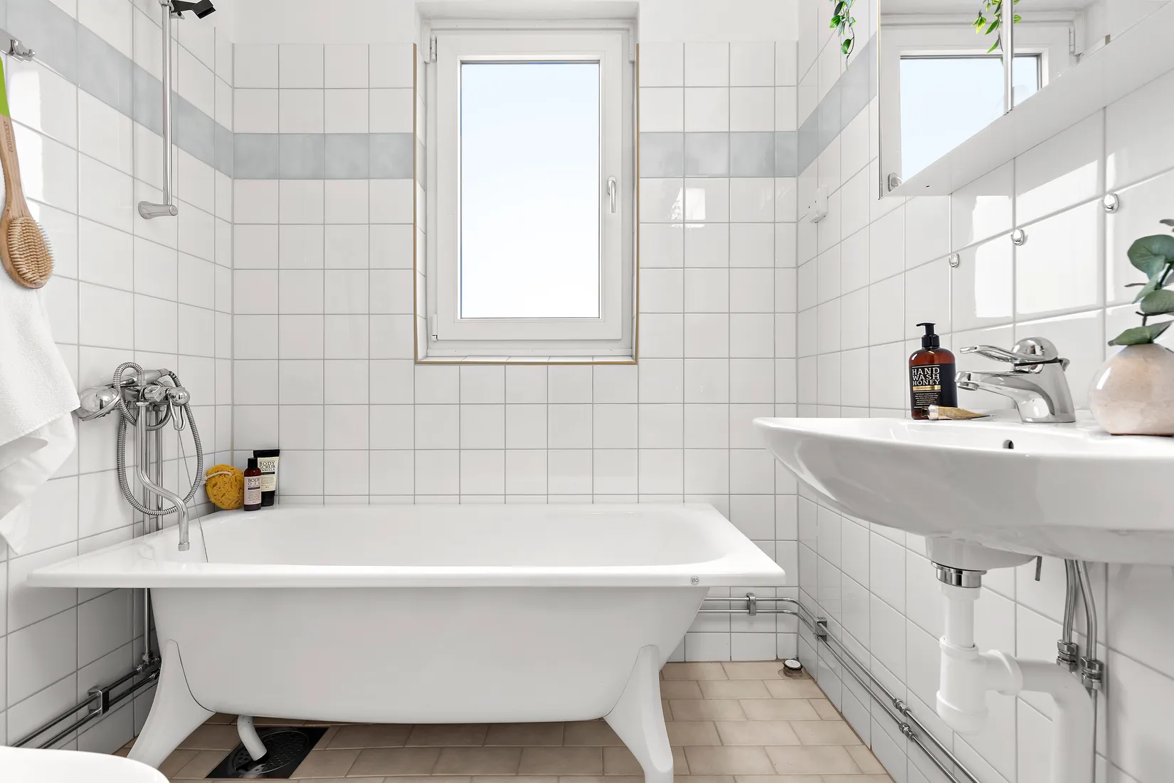 Bostadsrätt, Sjösavägen 13, Bandhagen/ Högdalen, Stockholm