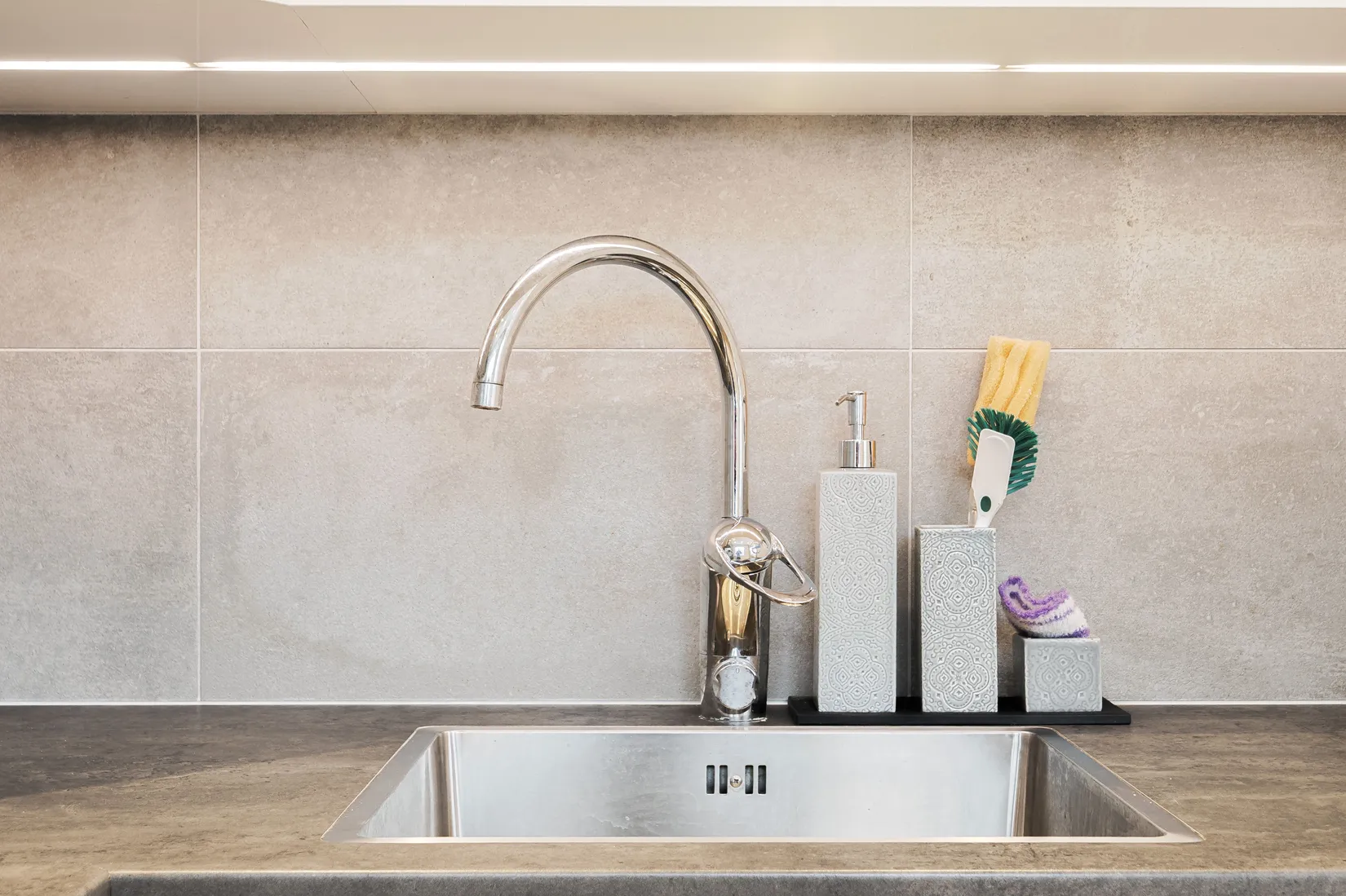 Bostadsrätt, Trädgårdsgatan 18B, Centrum, Sala