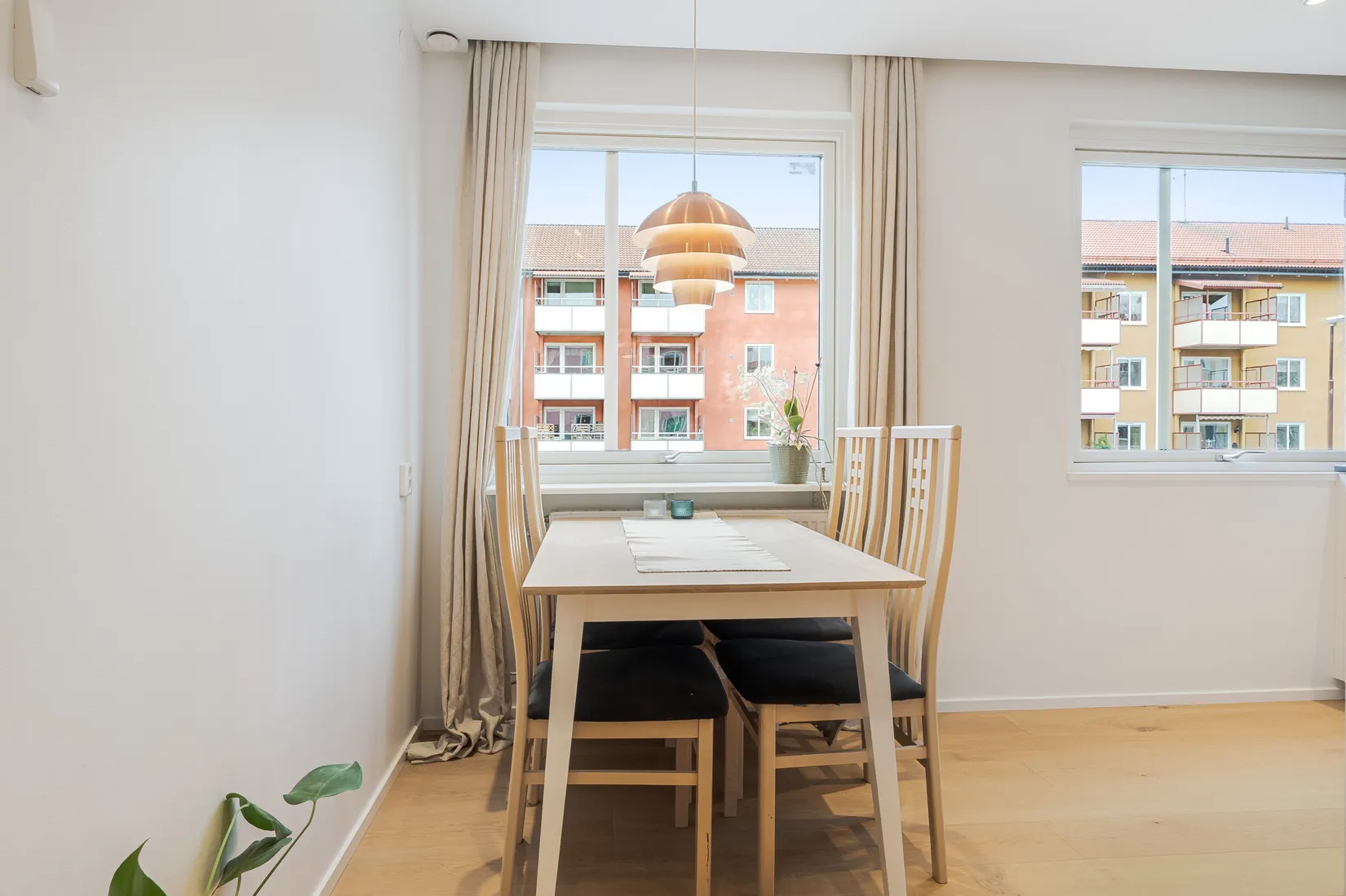 Bostadsrätt, Trädgårdsgatan 18B, Centrum, Sala