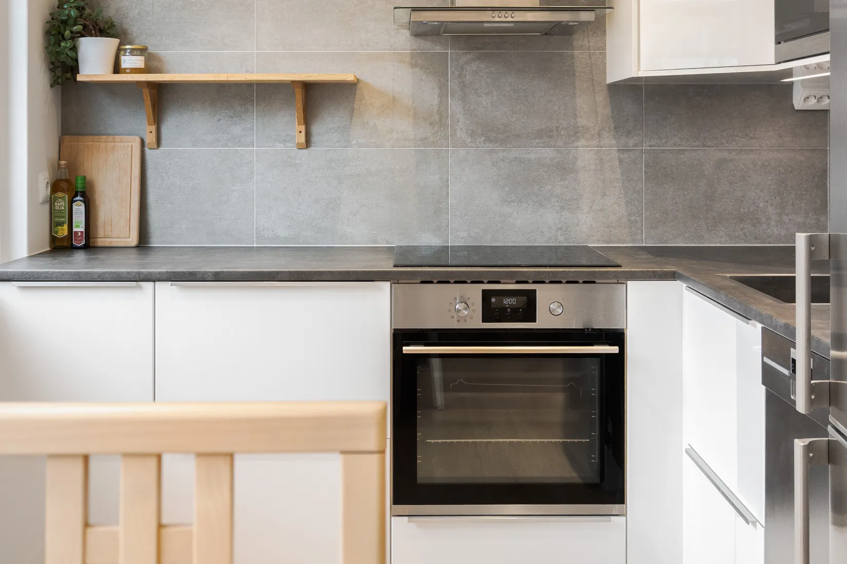 Bostadsrätt, Trädgårdsgatan 18B, Centrum, Sala