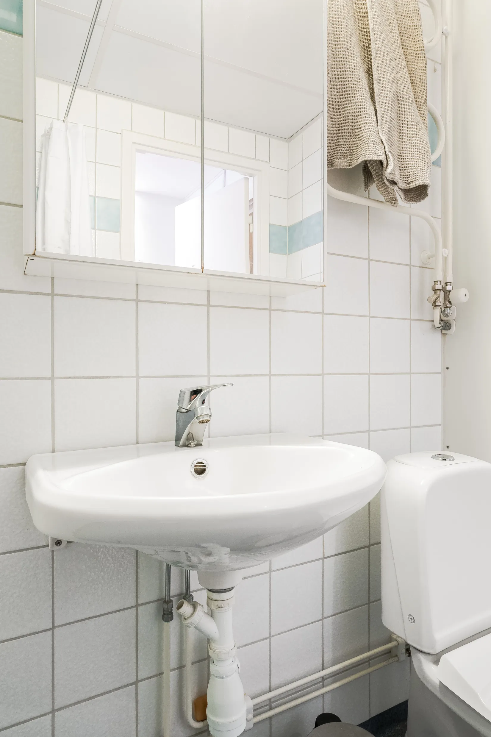 Bostadsrätt, Trädgårdsgatan 18B, Centrum, Sala