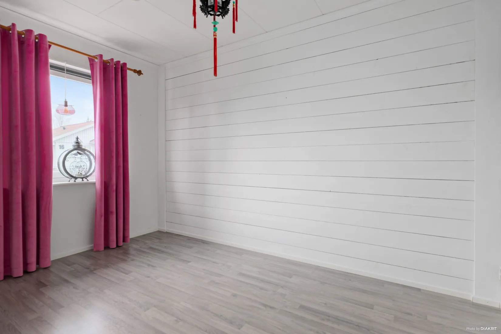 Villa, Bandyvägen 5, Replösa, Ljungby