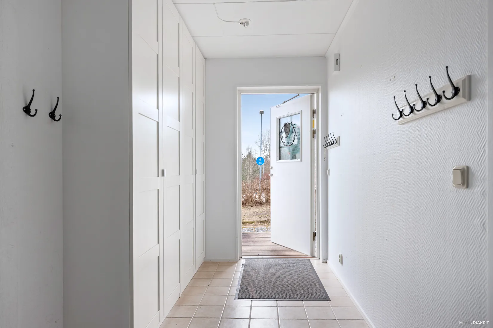 Villa, Bandyvägen 5, Replösa, Ljungby