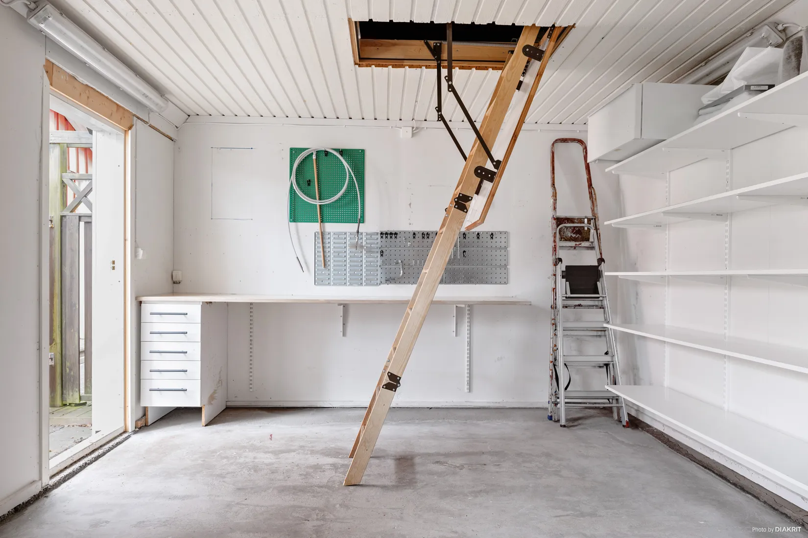 Villa, Bandyvägen 5, Replösa, Ljungby