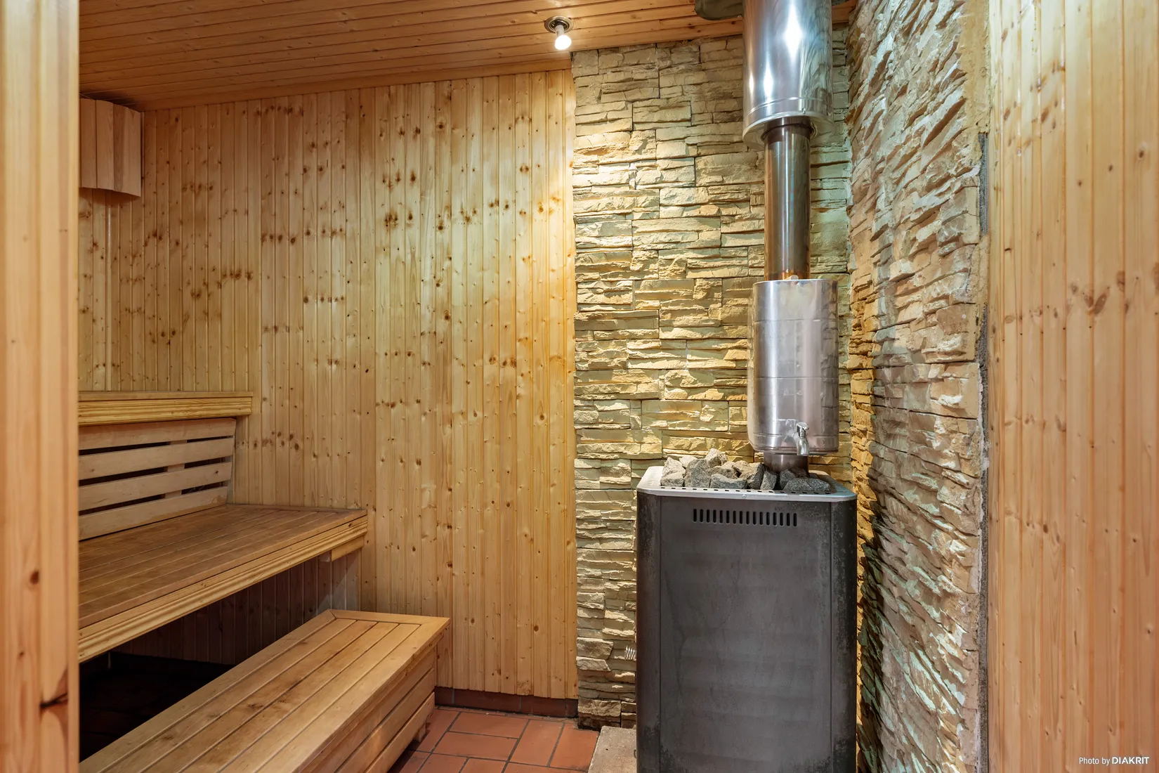 Villa, Bandyvägen 5, Replösa, Ljungby