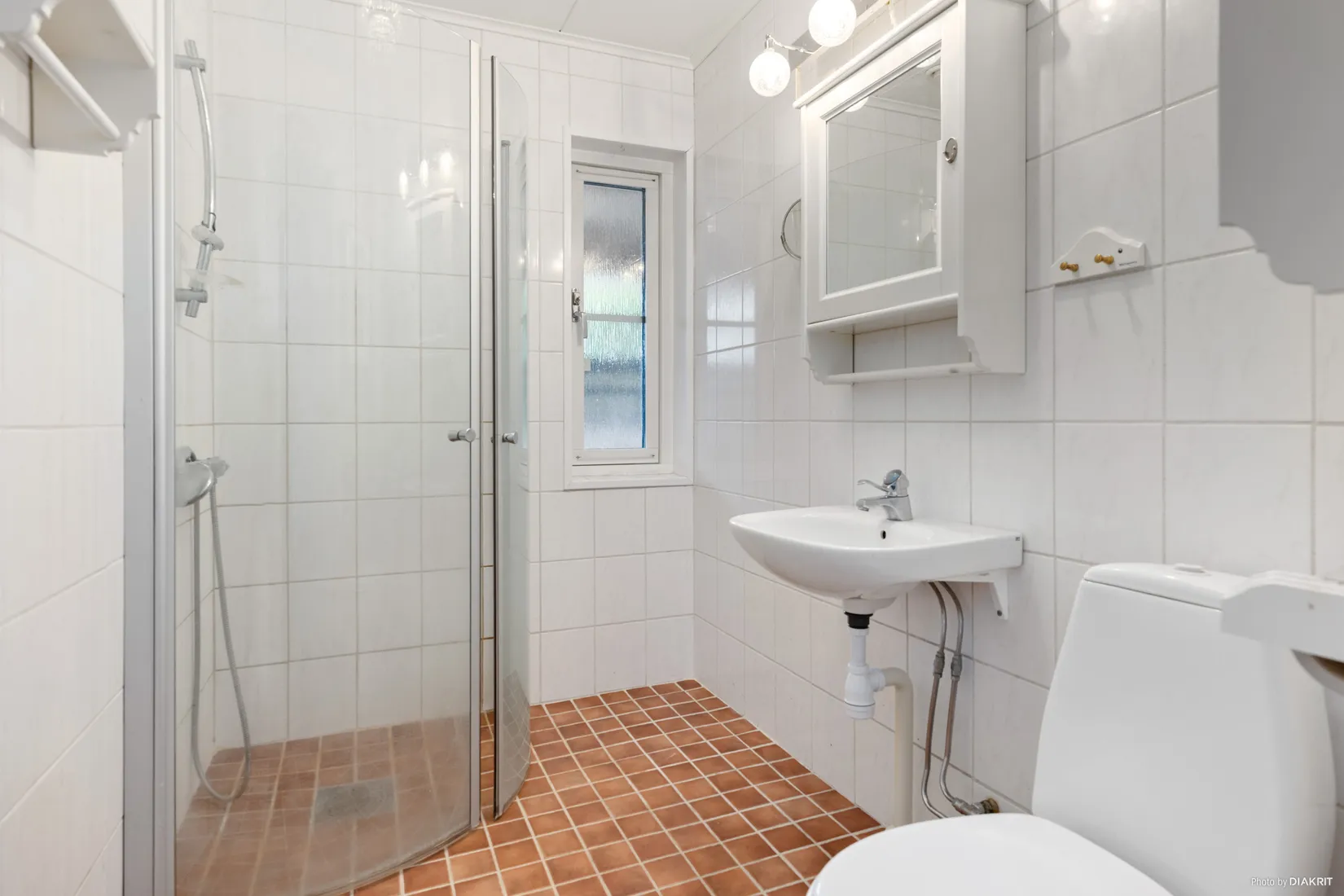 Villa, Bandyvägen 5, Replösa, Ljungby