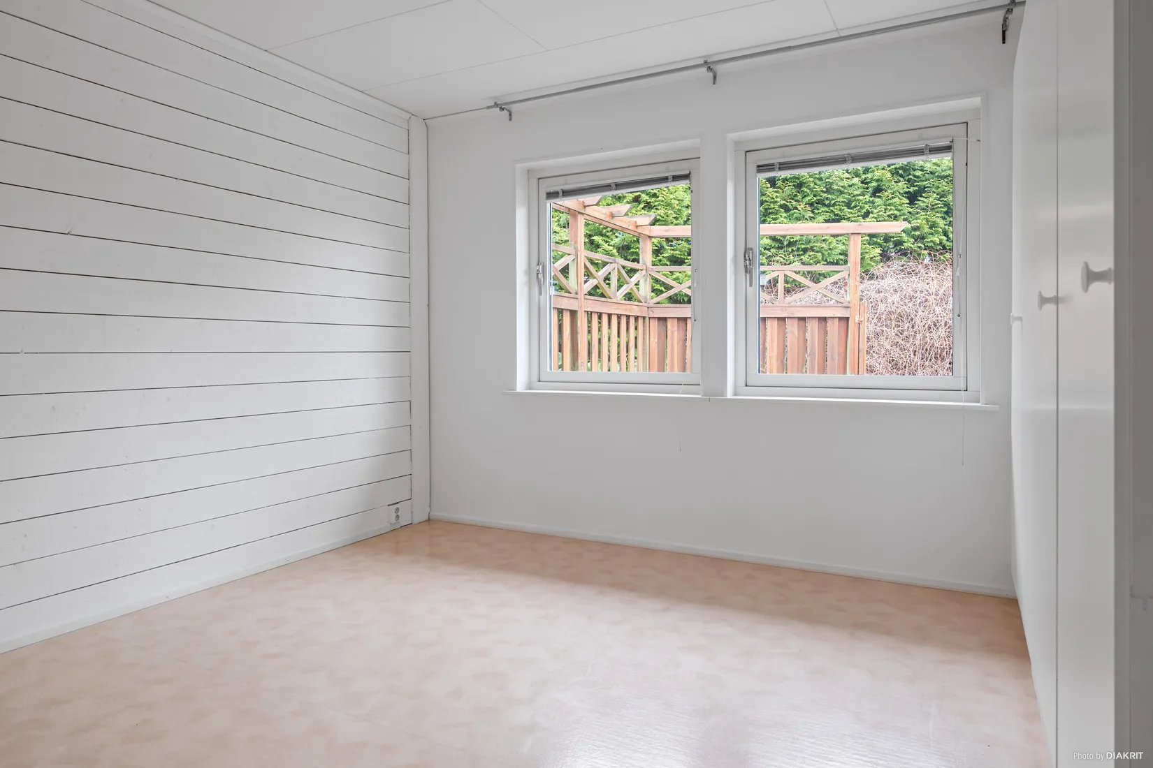 Villa, Bandyvägen 5, Replösa, Ljungby