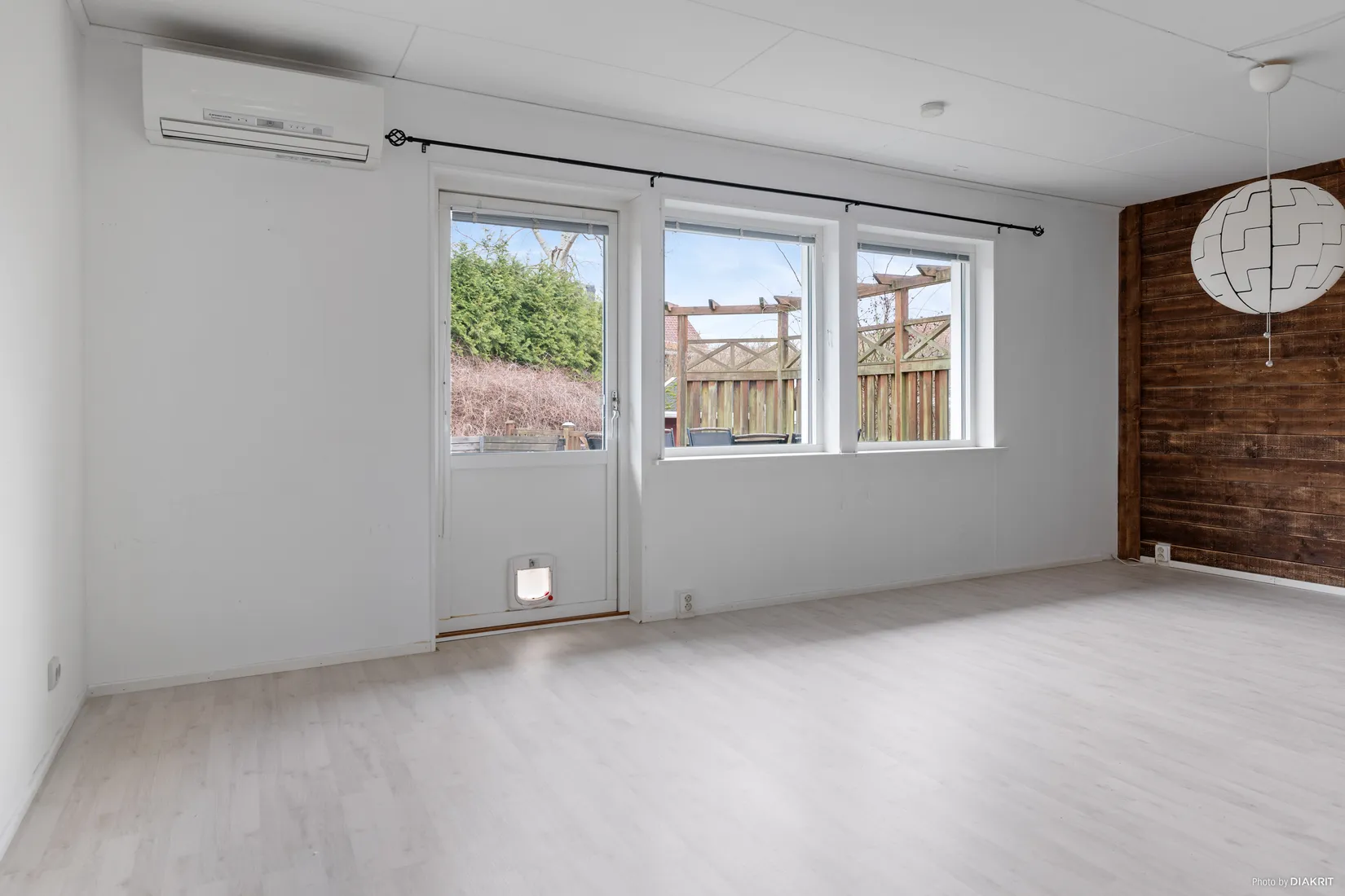 Villa, Bandyvägen 5, Replösa, Ljungby