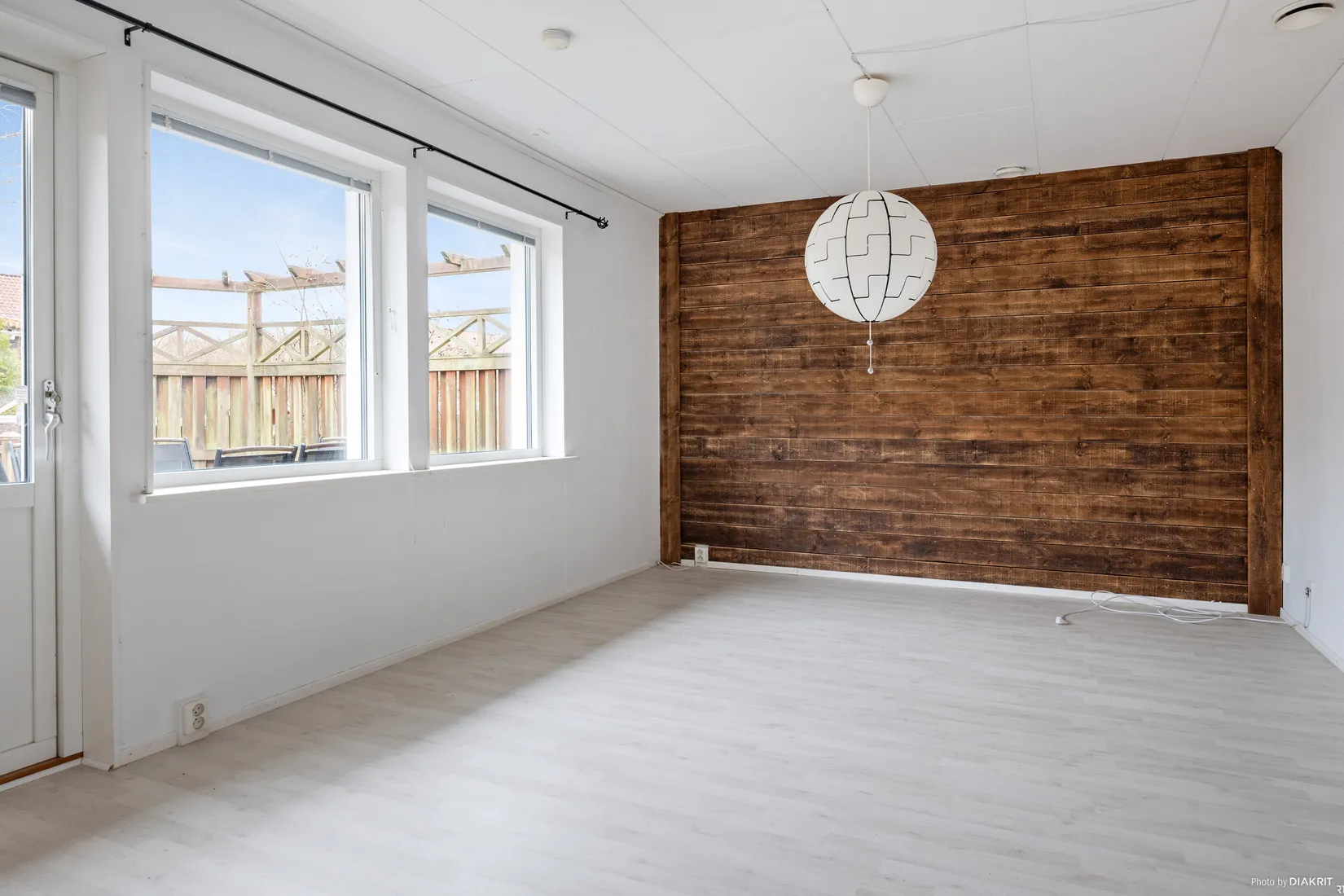 Villa, Bandyvägen 5, Replösa, Ljungby