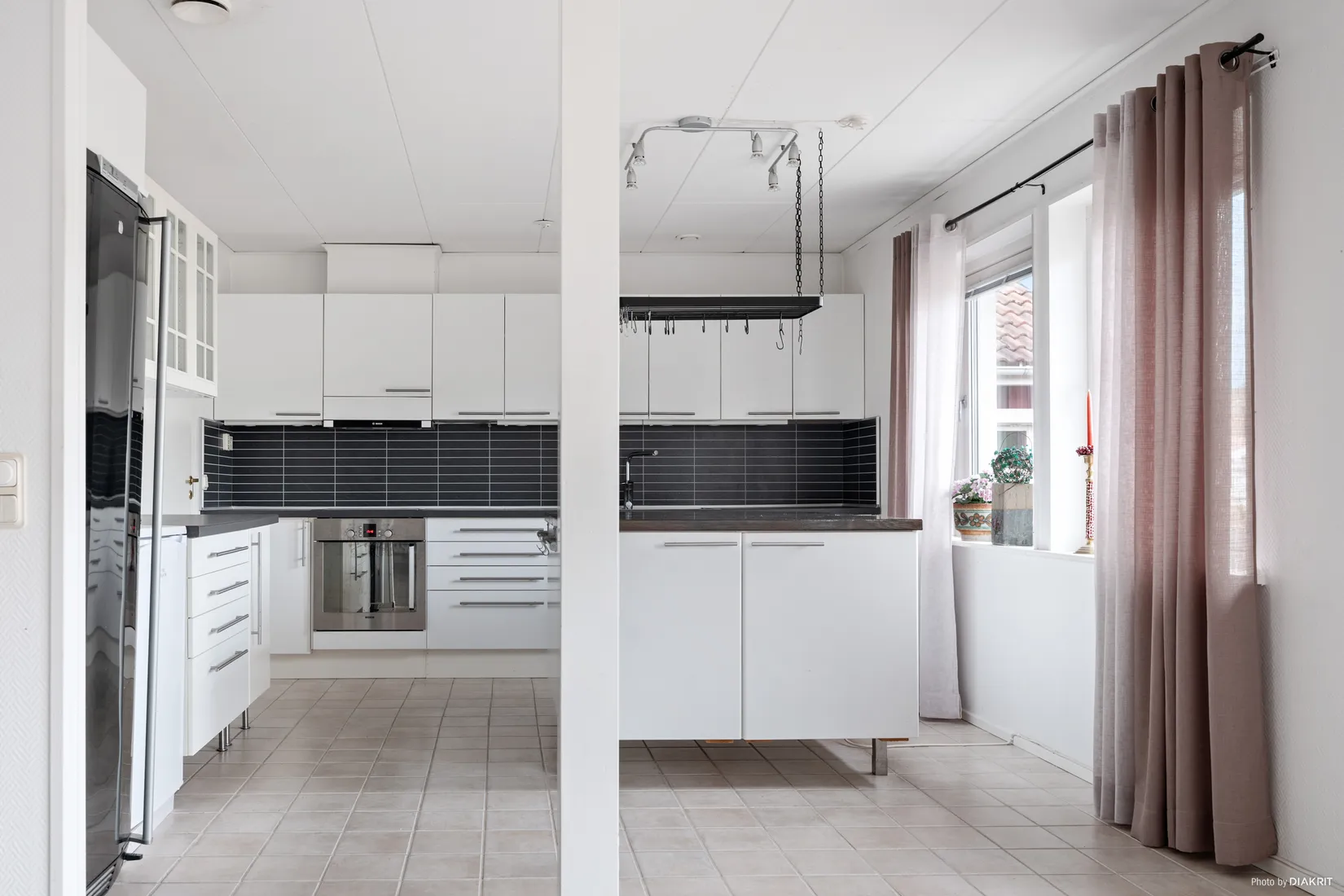 Villa, Bandyvägen 5, Replösa, Ljungby