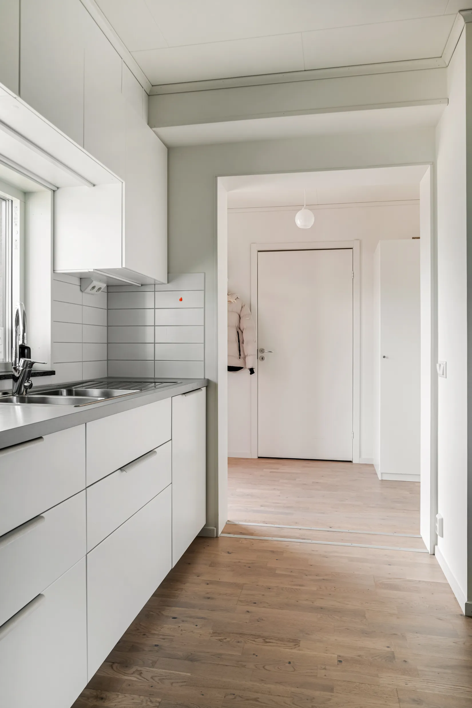 Bostadsrätt, Titangatan 1E, Landskrona