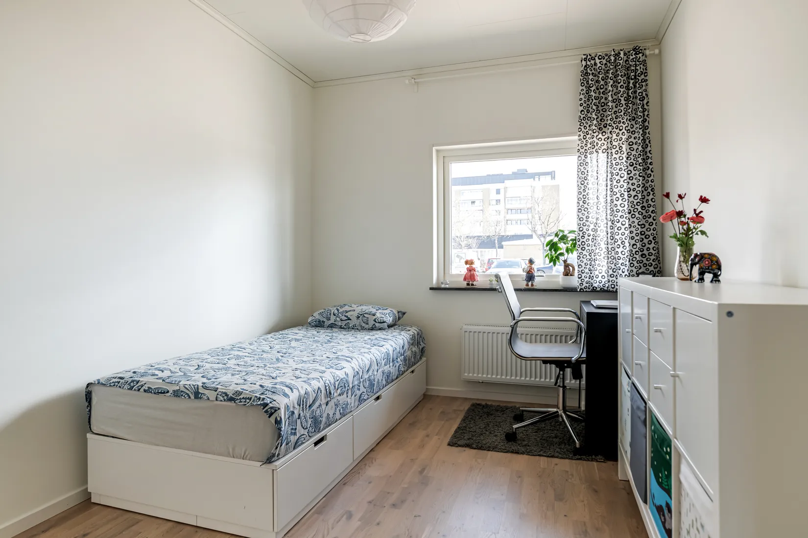 Bostadsrätt, Titangatan 1E, Landskrona