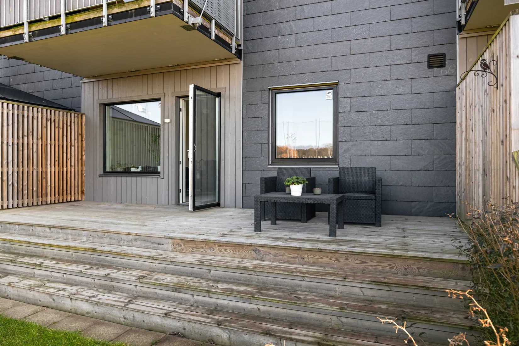 Bostadsrätt, Titangatan 1E, Landskrona