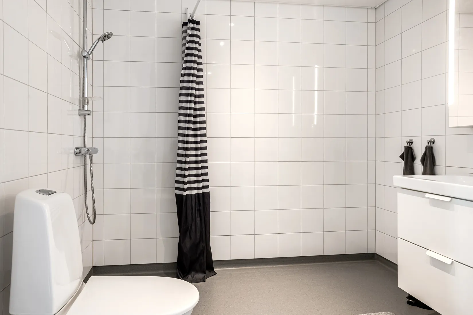 Bostadsrätt, Titangatan 1E, Landskrona