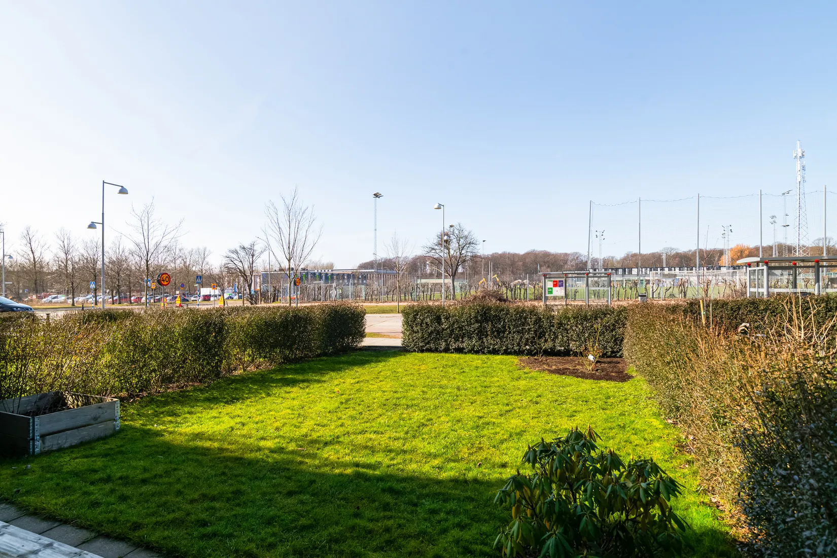 Bostadsrätt, Titangatan 1E, Landskrona