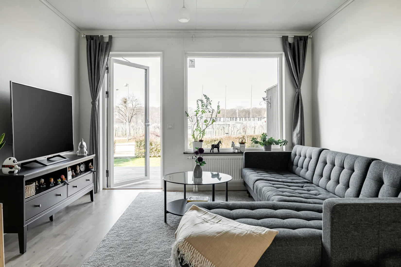 Bostadsrätt, Titangatan 1E, Landskrona