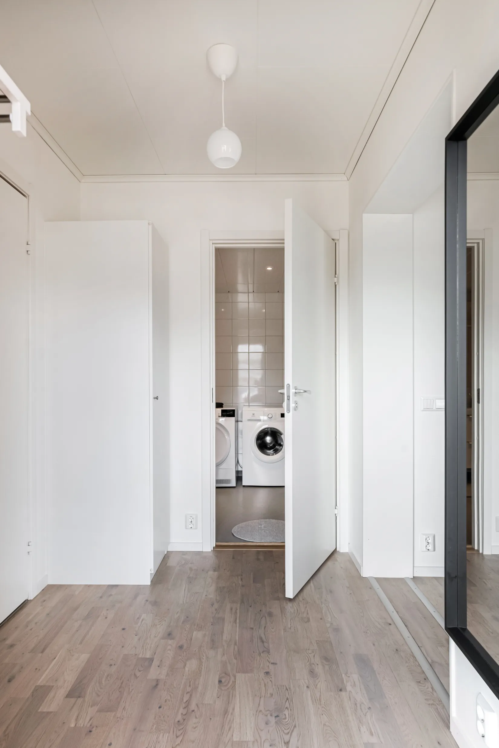 Bostadsrätt, Titangatan 1E, Landskrona
