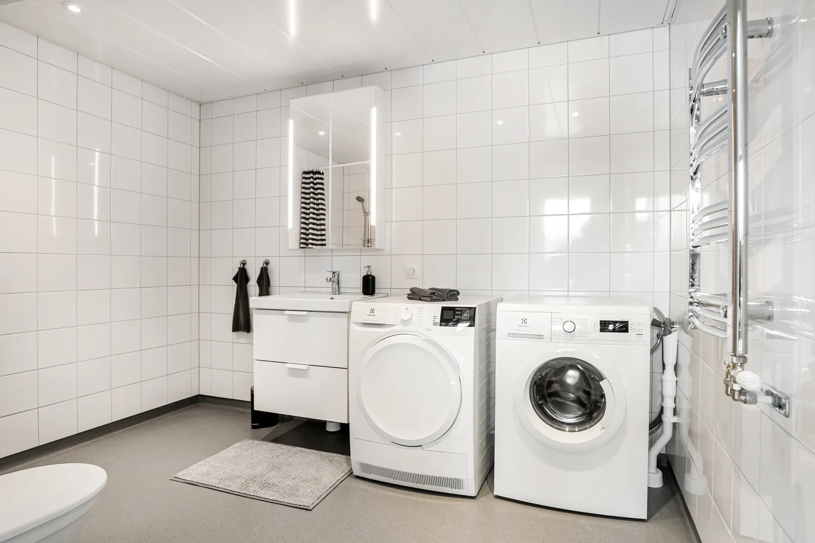 Bostadsrätt, Titangatan 1E, Landskrona