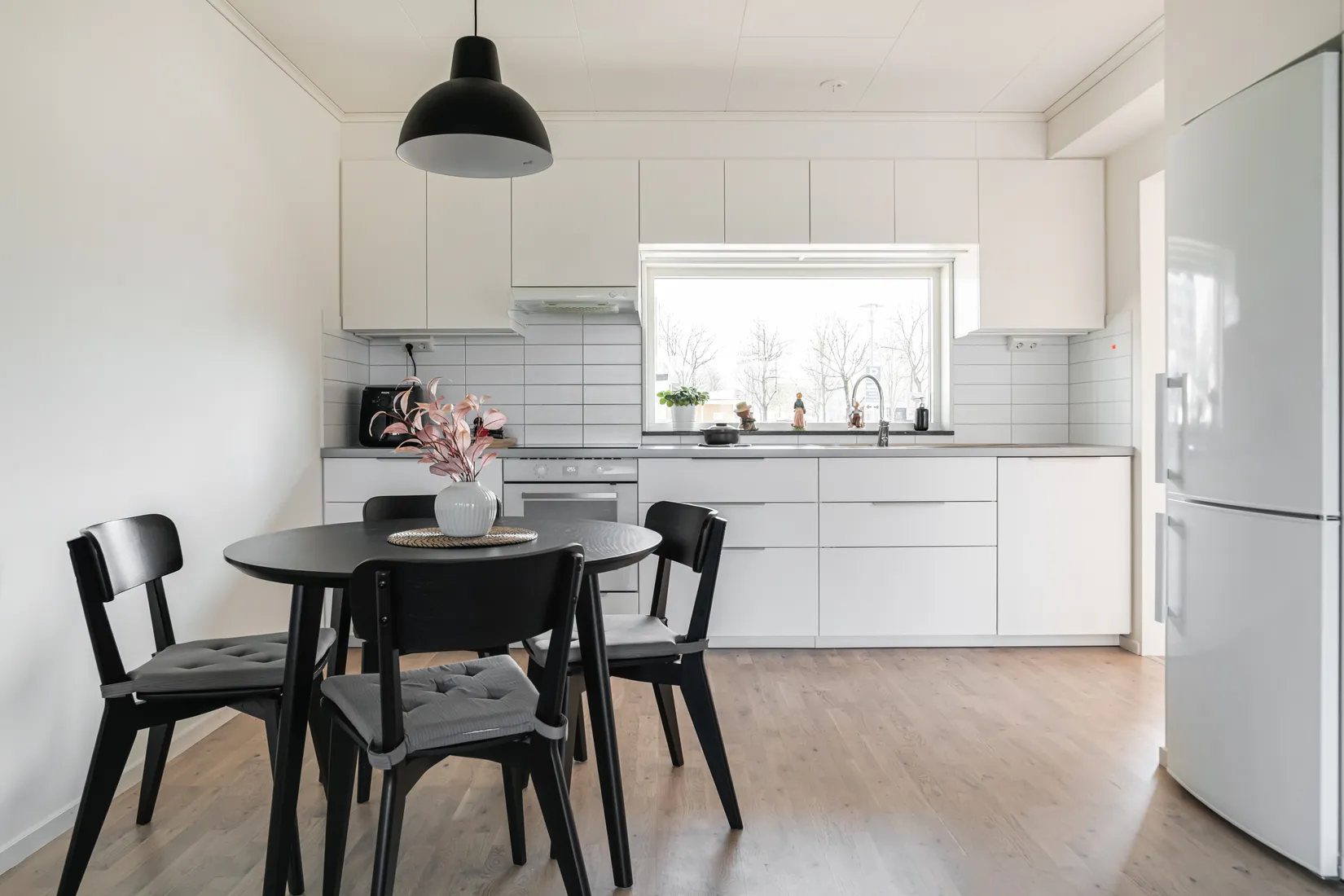 Bostadsrätt, Titangatan 1E, Landskrona